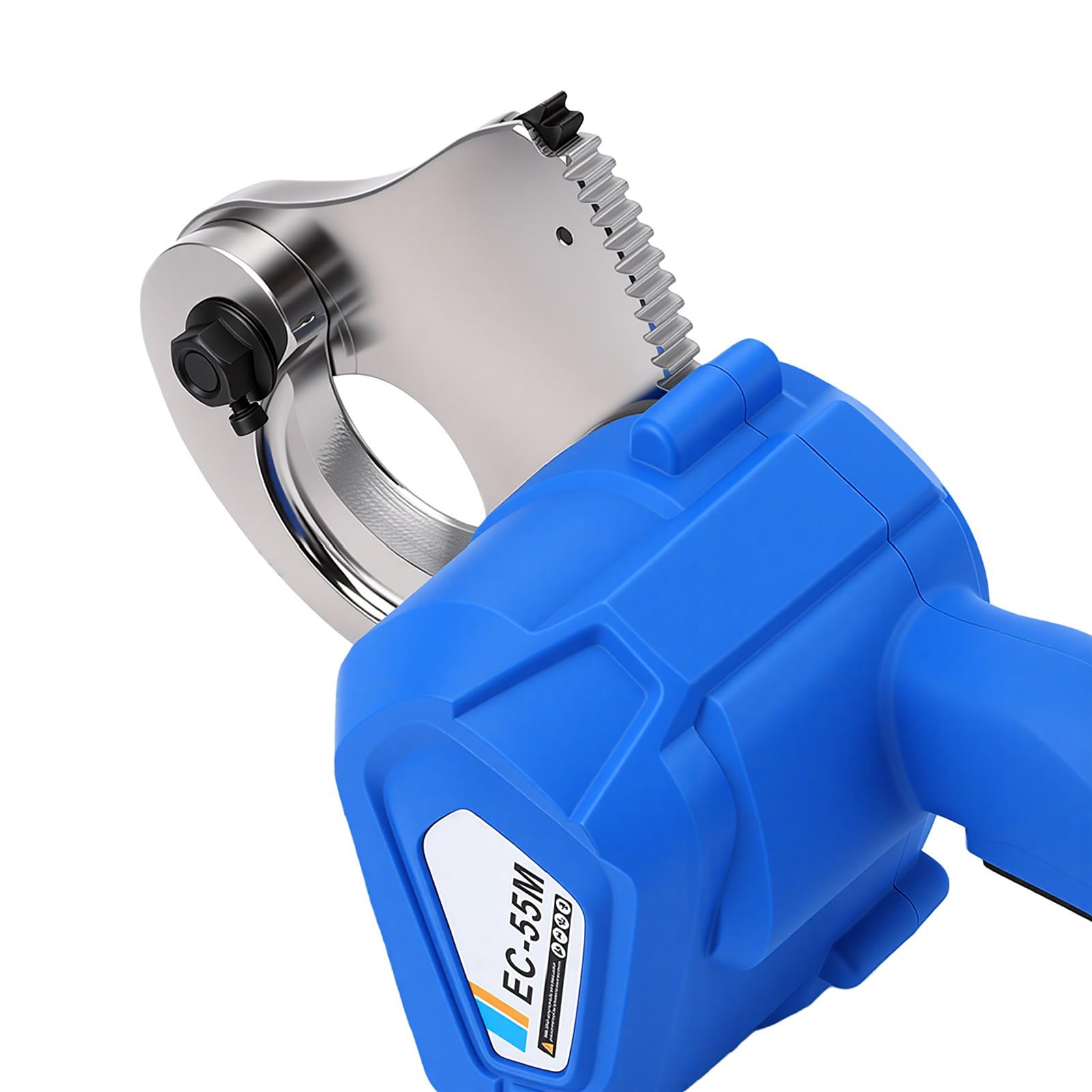 Coupe-câble à Cliquet électrique, Conception Robuste