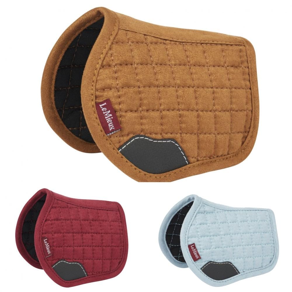 LeMieuxMini Toy Pony Saddlepad