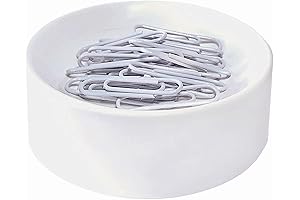 Blue Feather Products: The Clipwell Paper Clip Holder