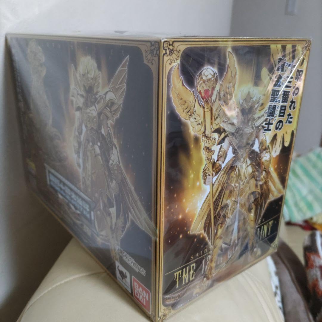 ♢新品♢十三番目の黄金聖闘士 ～ORIGINAL COLOR EDITION～