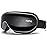 RENPHO Eyeris 1 Eye Massager with Heat, FSA Eligible HSA, Christmas Birthday Gifts for Women Men Mom Dad Her Him, Eye Mask for Migraine, Smart Sleep Mask for Dry Eyes Relax, Reduce Strain