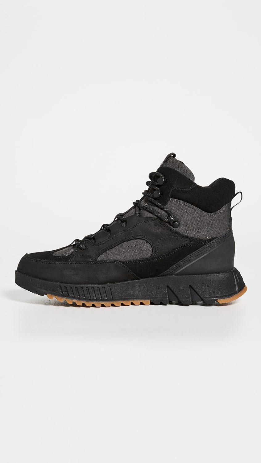 Sorel Men's Mac Hill Lite Rush Waterproof Boot