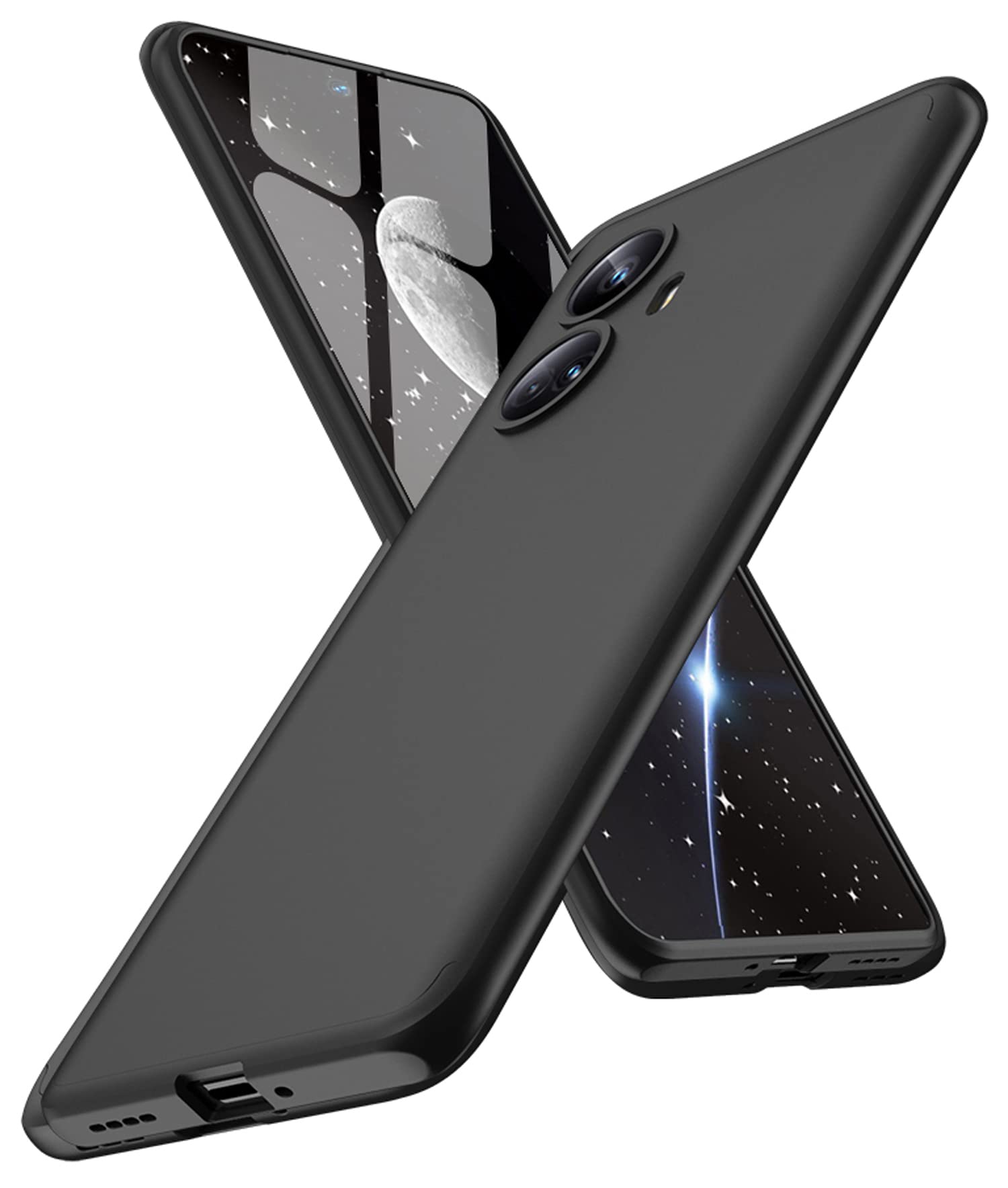 See full amazon price history chart for Kapa Double Dip Full 360 Protection Back Case Cover for Realme 10 Pro Plus (Black), Polycarbonate Kapa Double Dip Full 360 Protection Back Case Cover for Realme 10 Pro Plus (Black), Polycarbonate (B0C414H1P2) Amazon Price History, Amazon Price Tracker