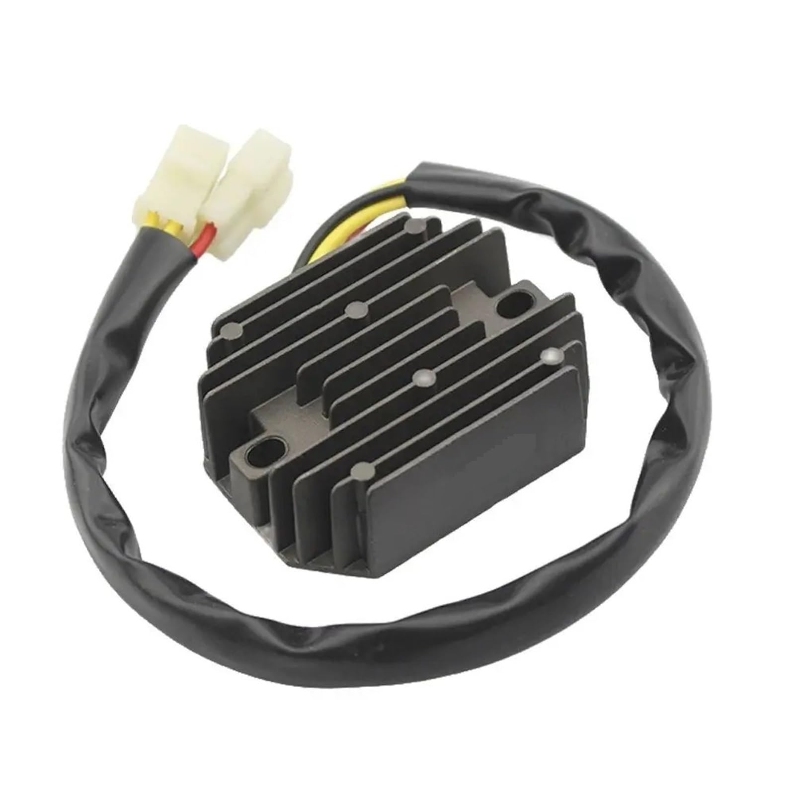 Motorcycle Regulator Rectifier Fit For Suzuki GSXR400 GK76A GSX400F GK74A GSF400 GK75A GS500 GS500E DR650R GSXR250 RF400 Voltage Regulator