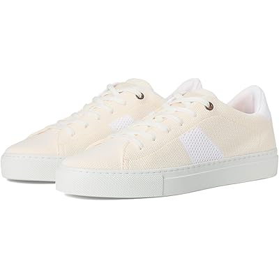 Женские кроссовки GREATS Royale Knit 2.0 panna white
