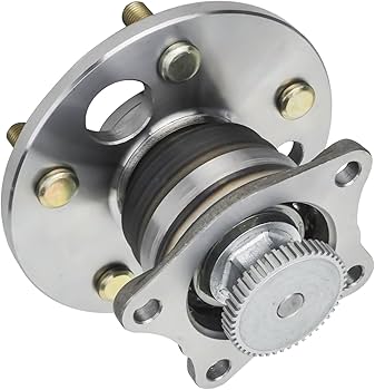 Amazon.com: Detroit Axle - Rear Wheel Bearing Hub for Toyota Camry