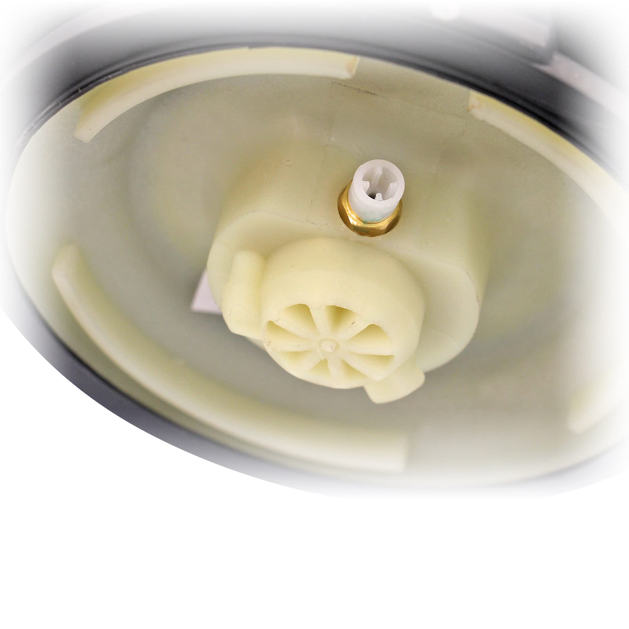 ATEC Germany 2x Soufflets de suspension pneumatique pour essieu arrière