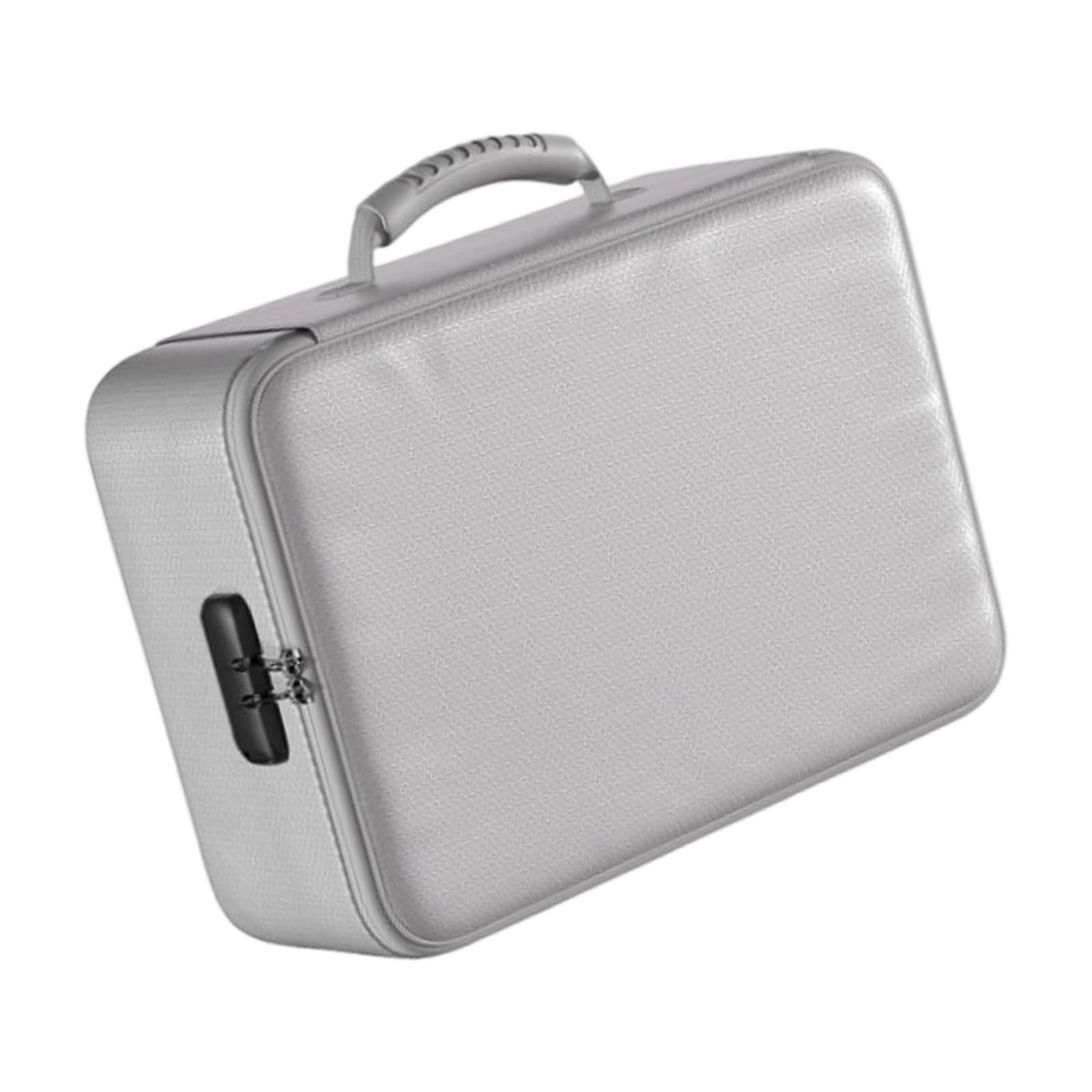 Fireproofs UL94 VTM0 - Bolsa organizadora de documentos impermeable para almacenamiento seguro de archivos, pasaportes y objetos de valor