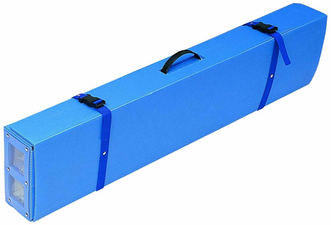 Amazon.co.jp: 未来工業 モールケース (携帯用モールケース)大 MLZ-2