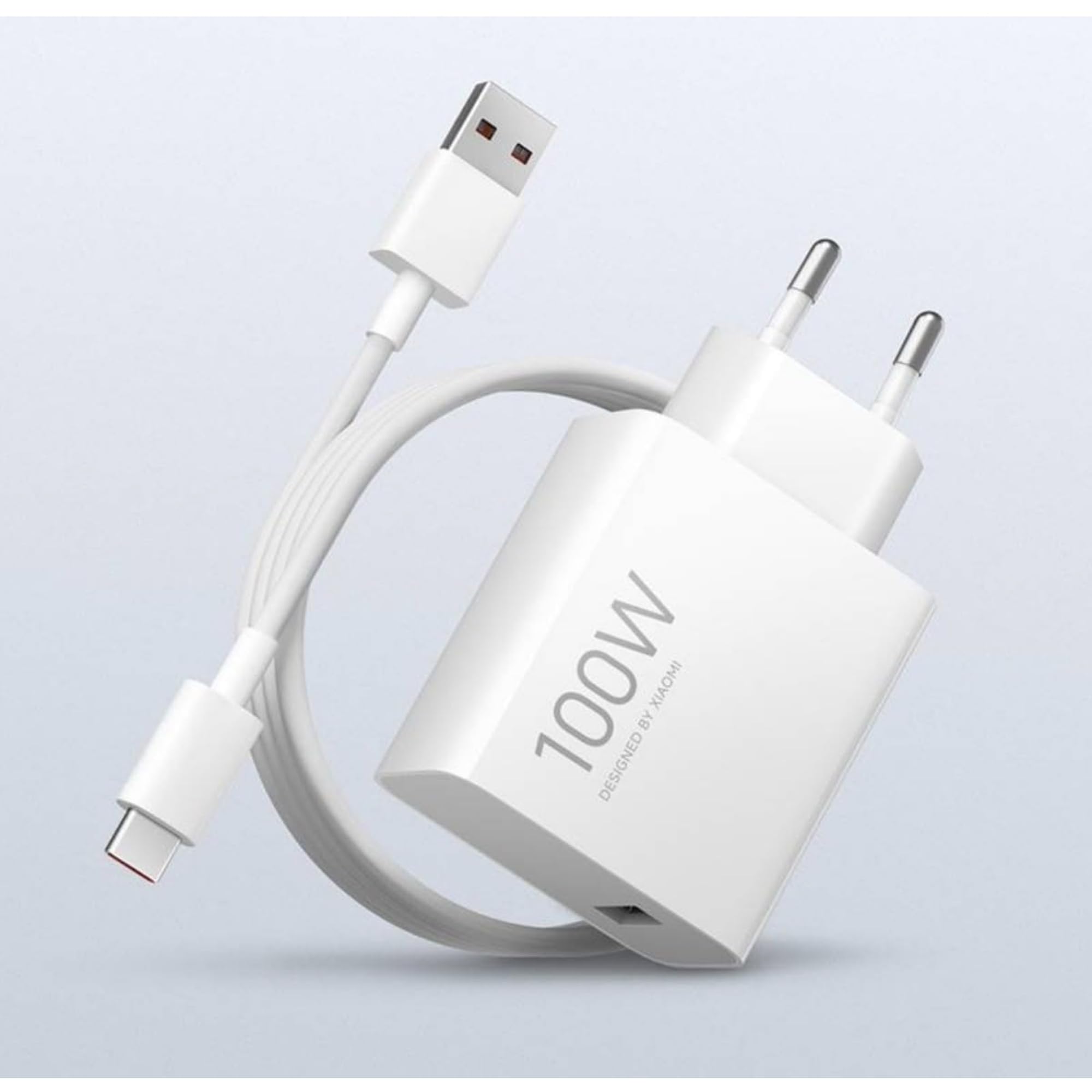 Xiaomi 100W Charging Combo (Tipo-A) EU