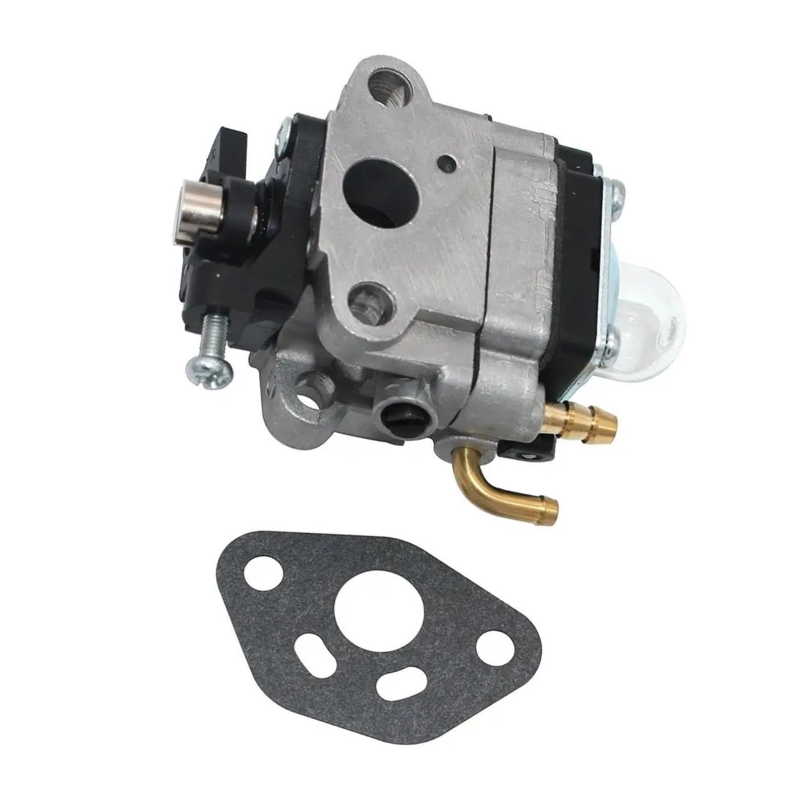 Carburateur Débroussailleuse LE230 PB230 TCX230 X230 Moteur Pièce Jardin