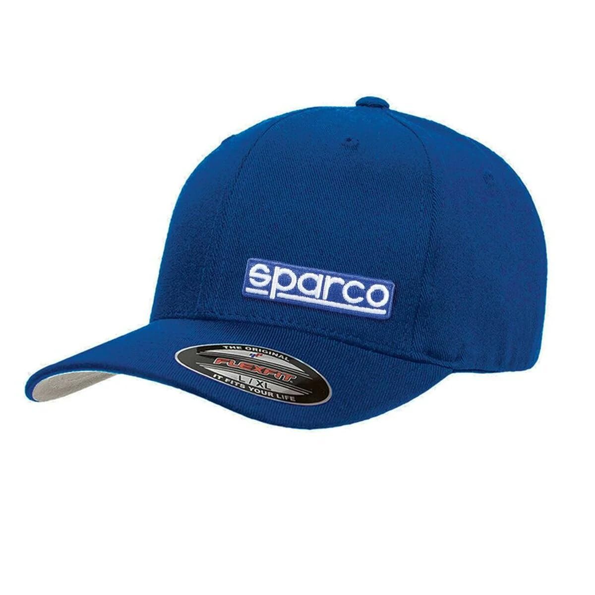 Sparco Flexfit Cap - S/M