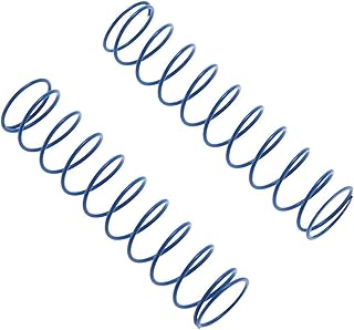Axial Spring 14X70MM 1.43lbs Purple (2) Blue in Color, AXIC1291