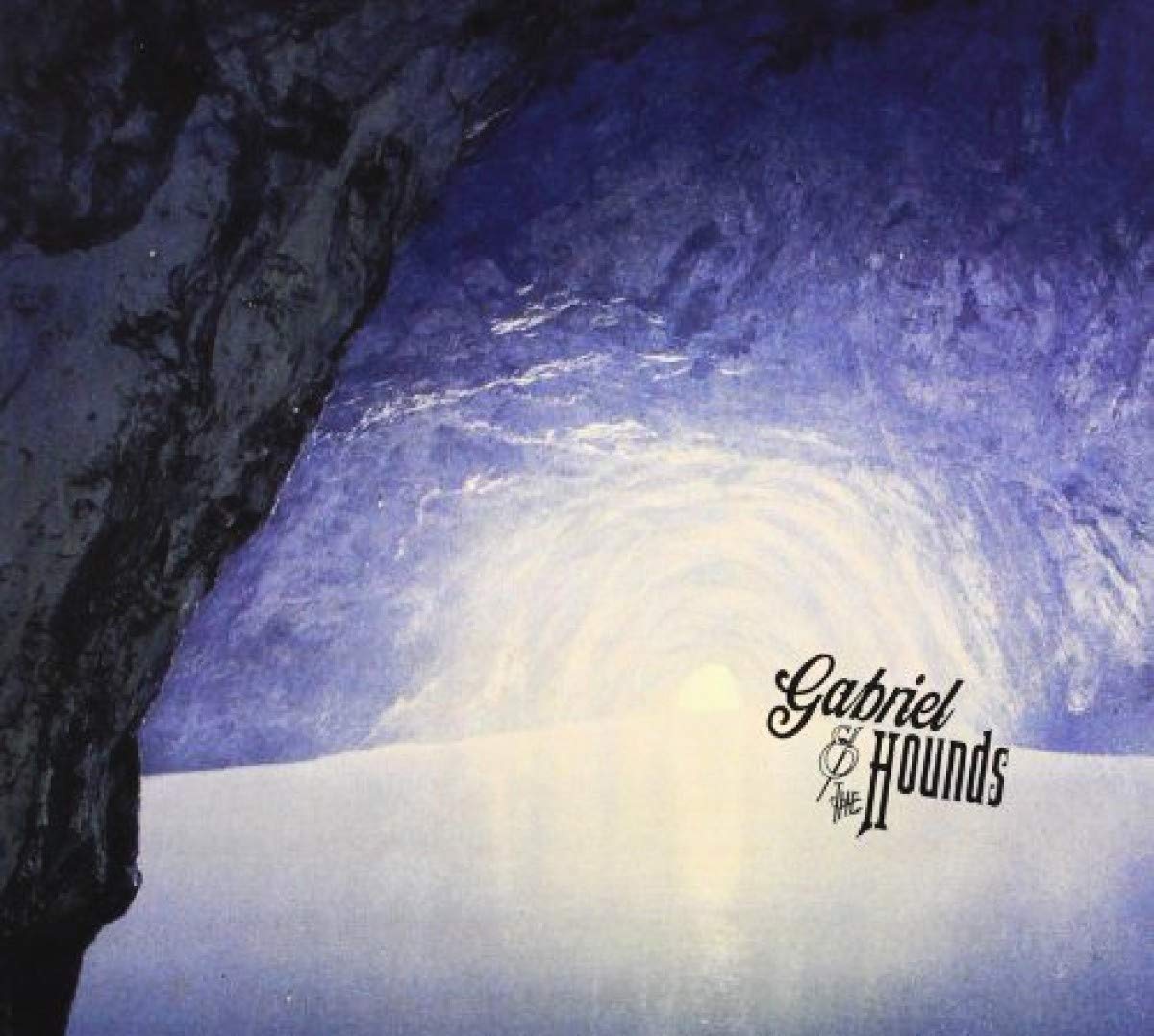 Gabriel & The Hounds - Kiss Full Of Teeth