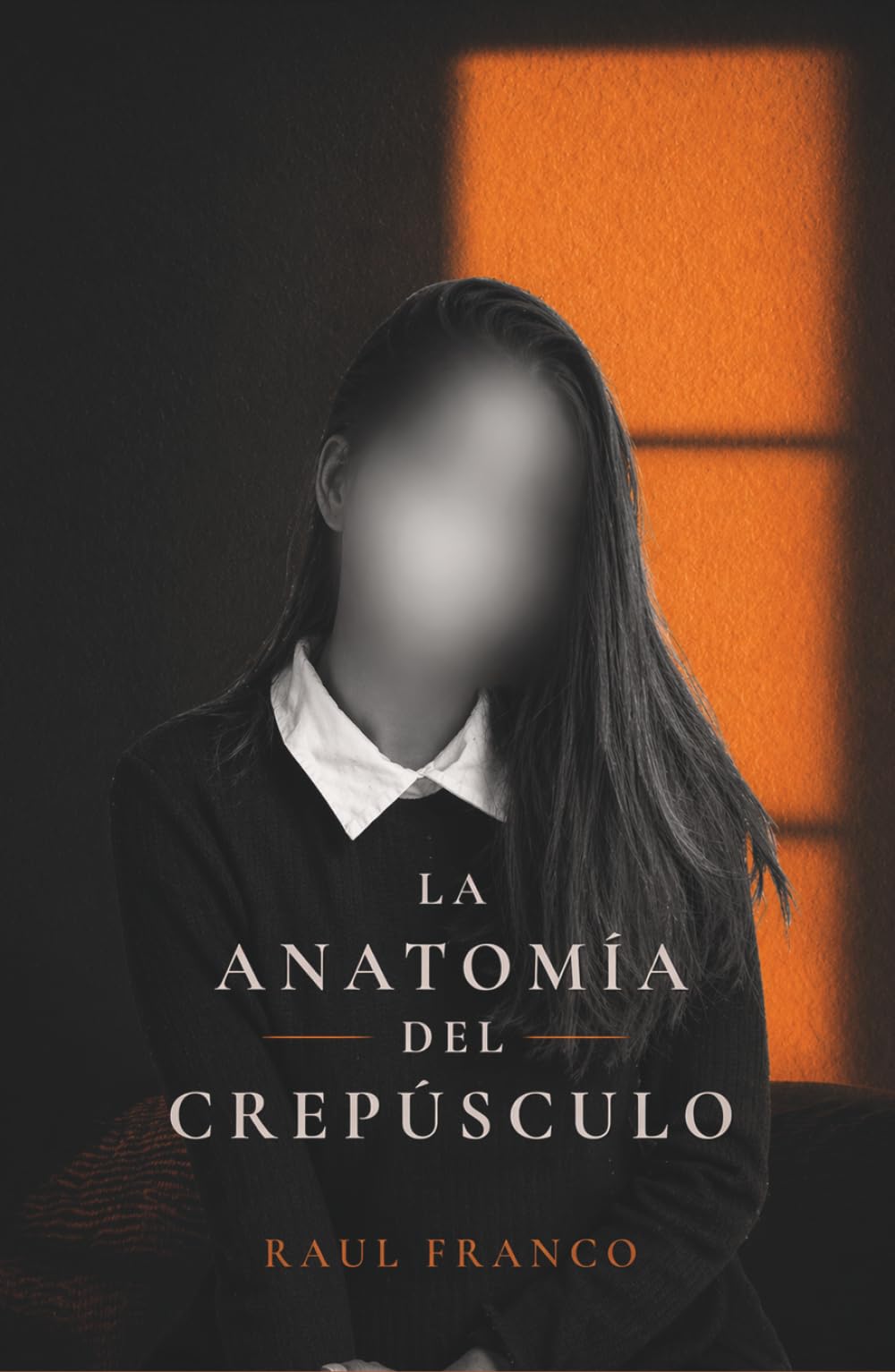 La Anatomía del Crepúsculo