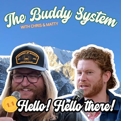 1.1. Hello! Hello there!