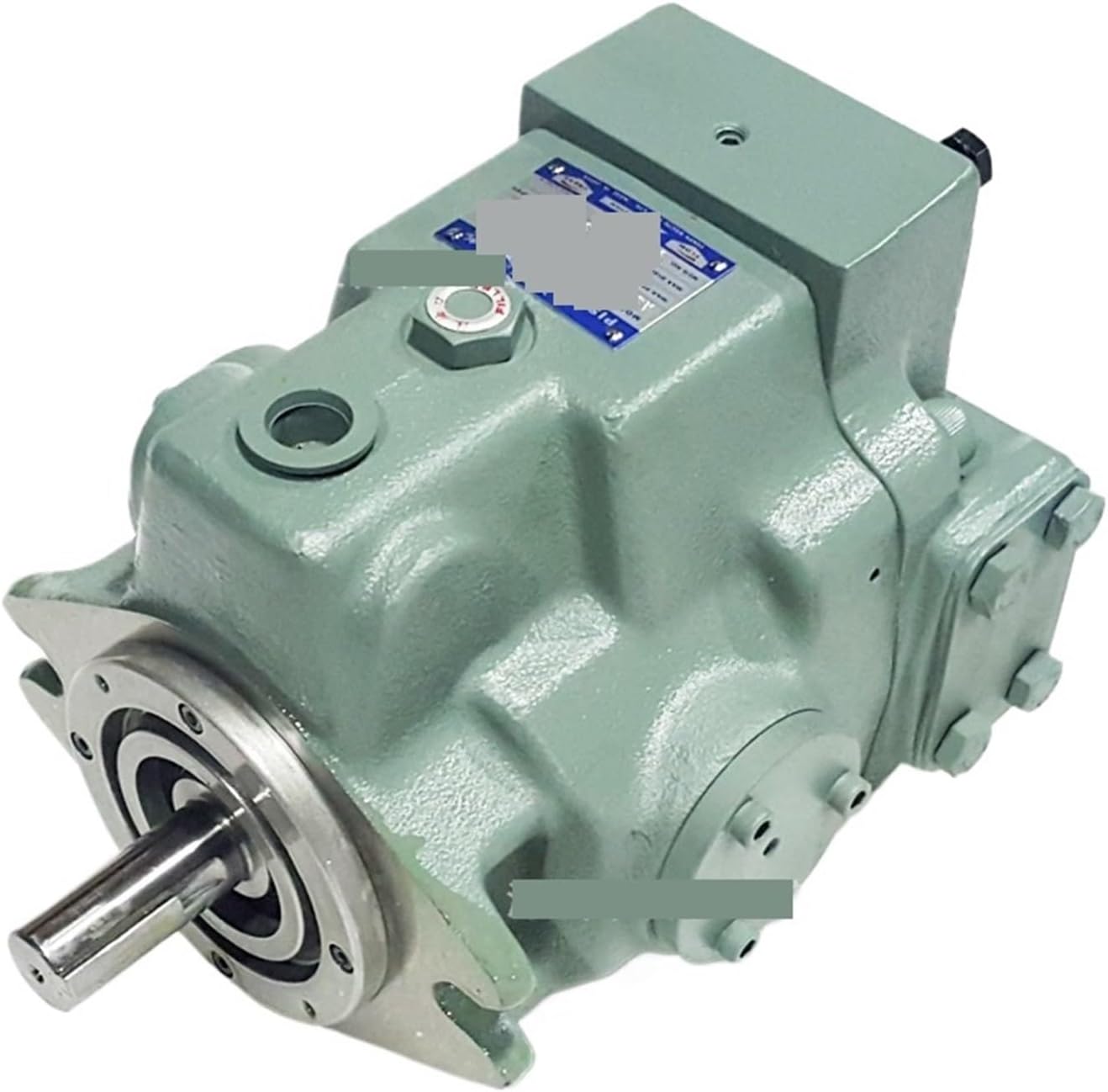 A56-FR-01-HSK-32 Series High Pressure Piston Pump