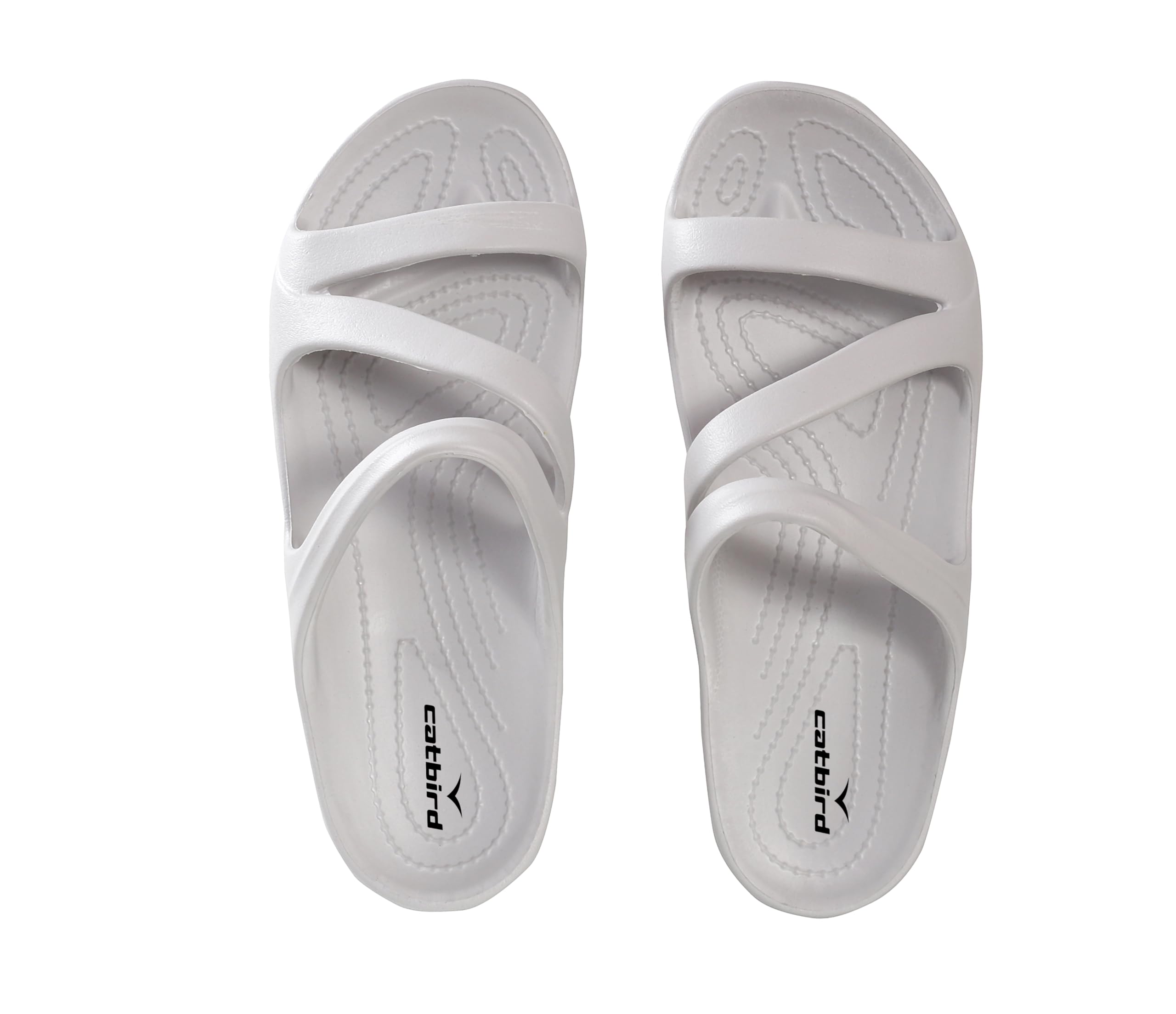 CatBird Womens LTGRY casual Summer Slipper 4 UK (B0DBDWGS6C) Amazon Price History, Amazon Price Tracker