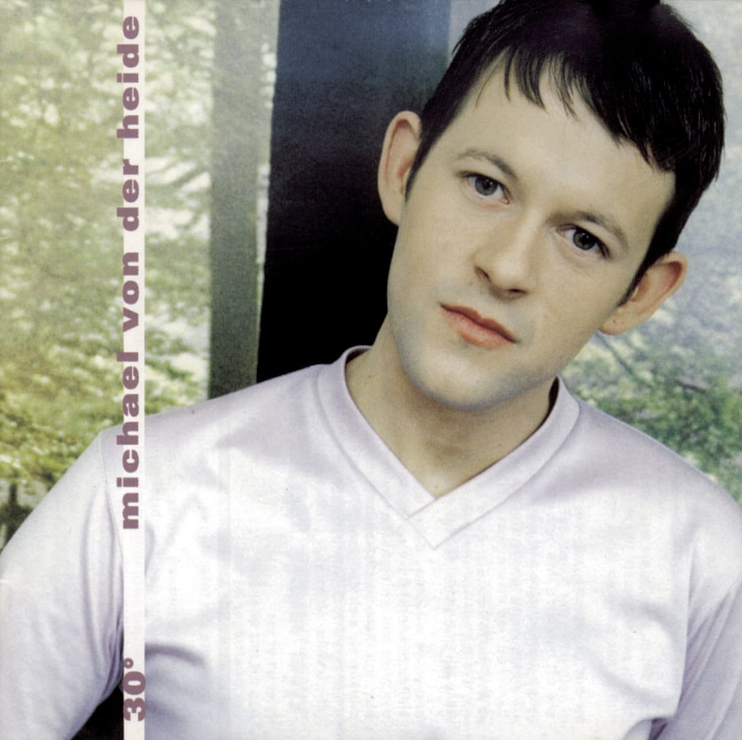 30 [Audio CD] Heide, Michael Von Der