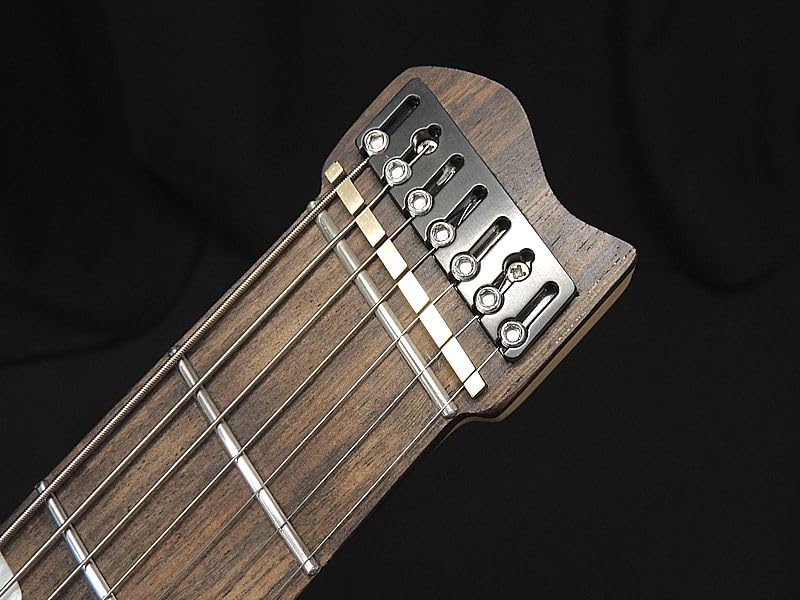 Amazon | VIKSTROM GUITARS VSMH-270 TUQ Turquoise ヴィクストロム