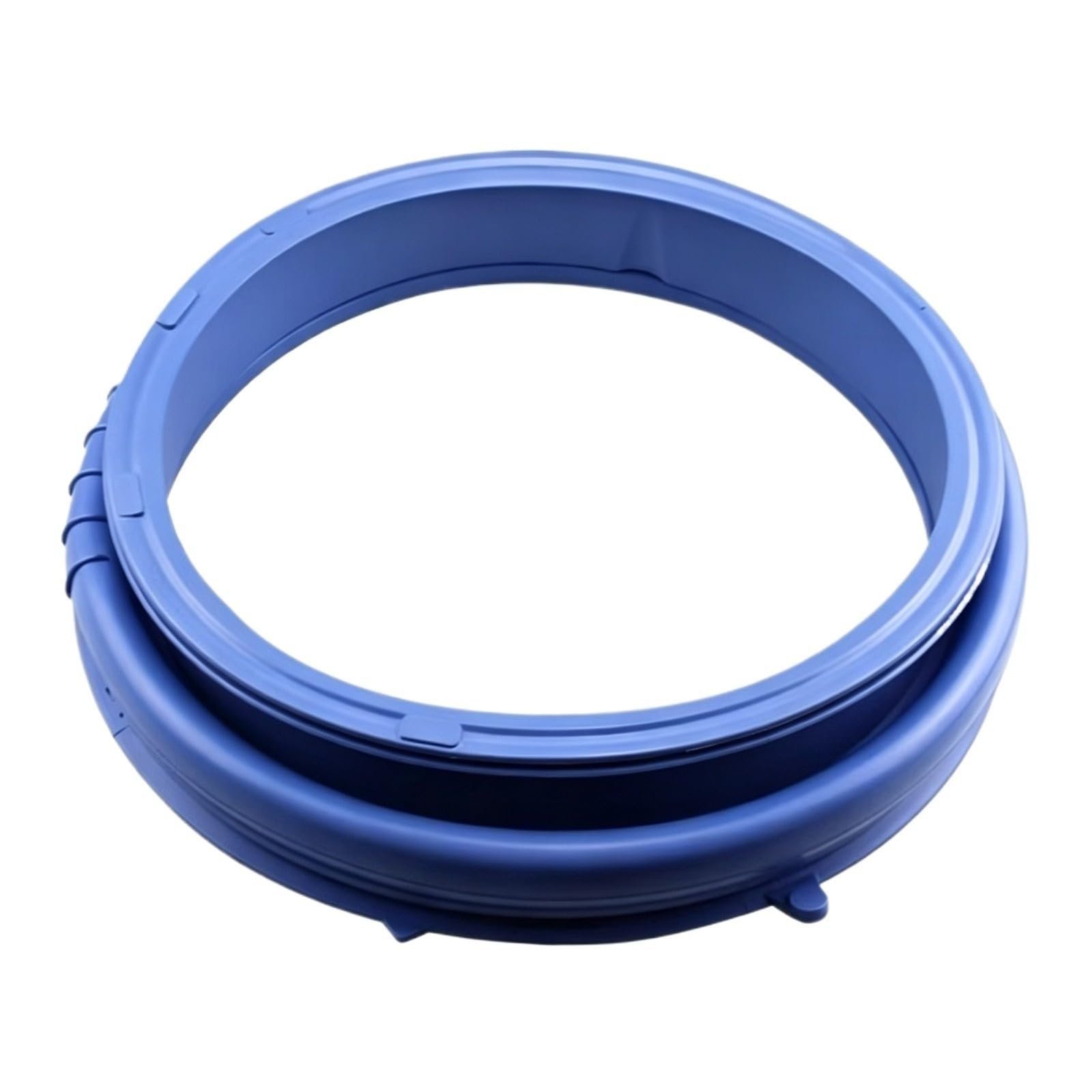Guarnizione for Bagagliaio Della Porta Della Lavatrice 0020300767A, Compatibile Con Haier, Lavatrice A Tamburo, Anello Di Tenuta In Gomma Di Ricambio for Guarnizione Della Finestra Di Osservazione