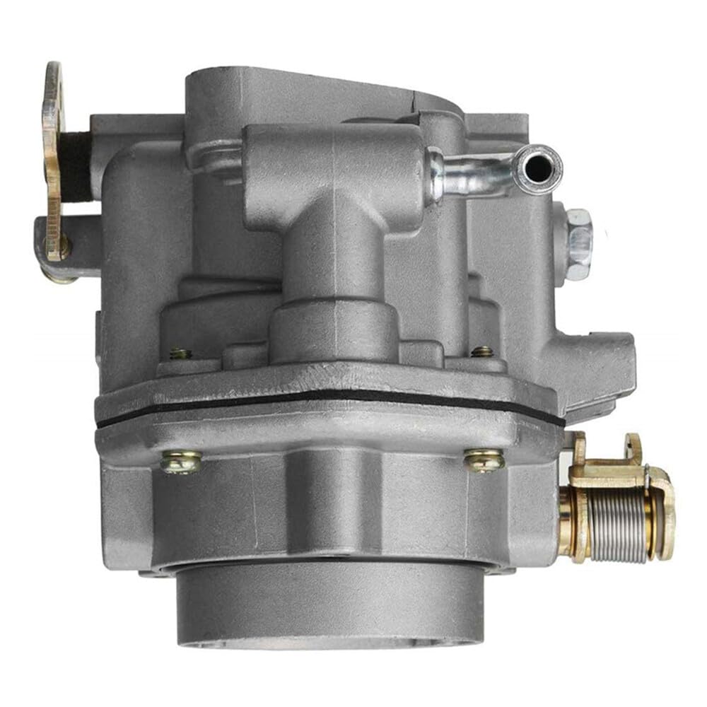 Amazon.com: Carburetor For Onan Nikki 16-18HP P216V A-F Spec