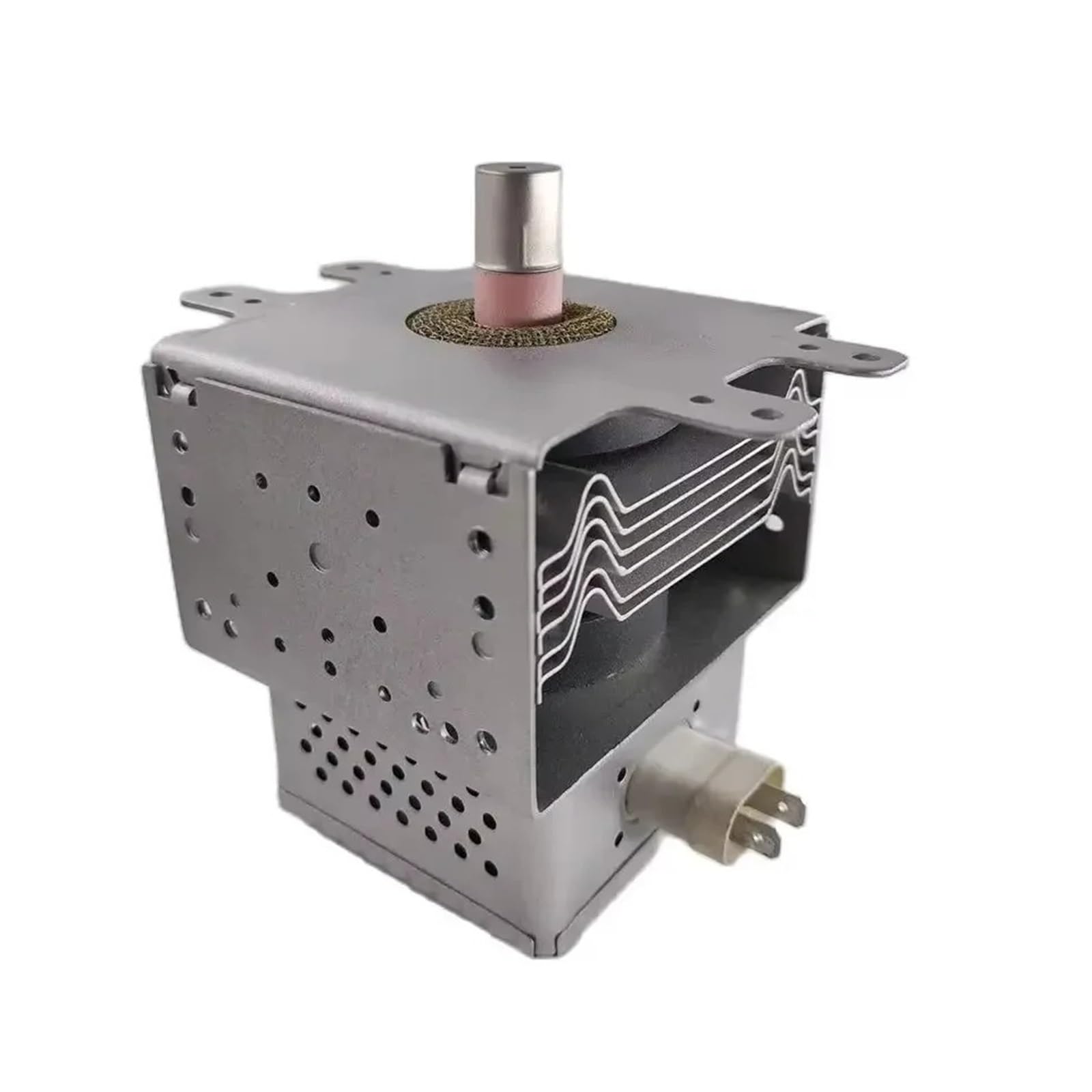 Magnetron Kuchenki Mikrofalowej, Kompatybilny Z Panasonic | Magnetron kuchenki mikrofalowej, dla 2M236-M42