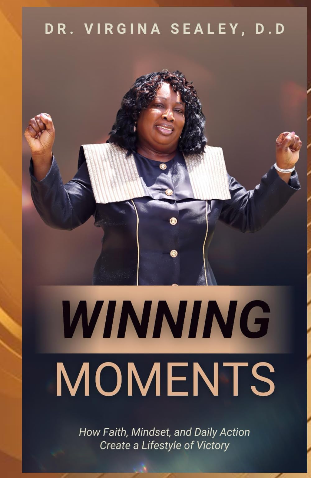 Winning Moments: Turning Challenges into Testimonies of Faith