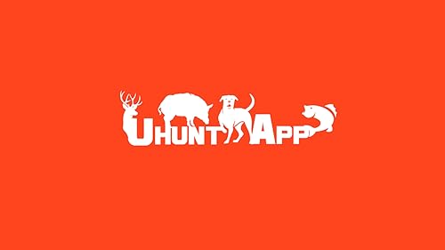 Uhunt - Hunting & Fishing