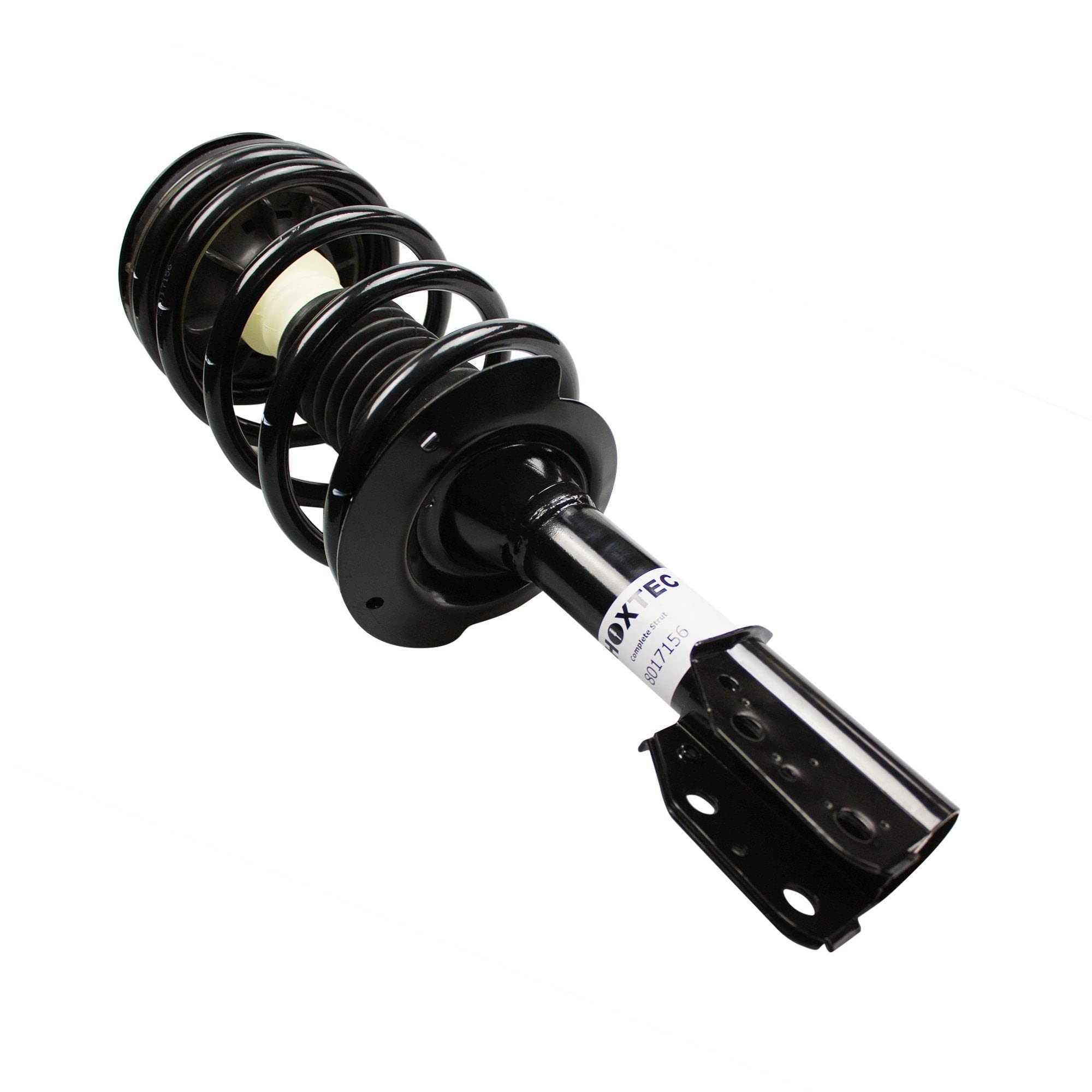 Amazon.com: Shoxtec Front Pair Complete Struts Replacement for 04  