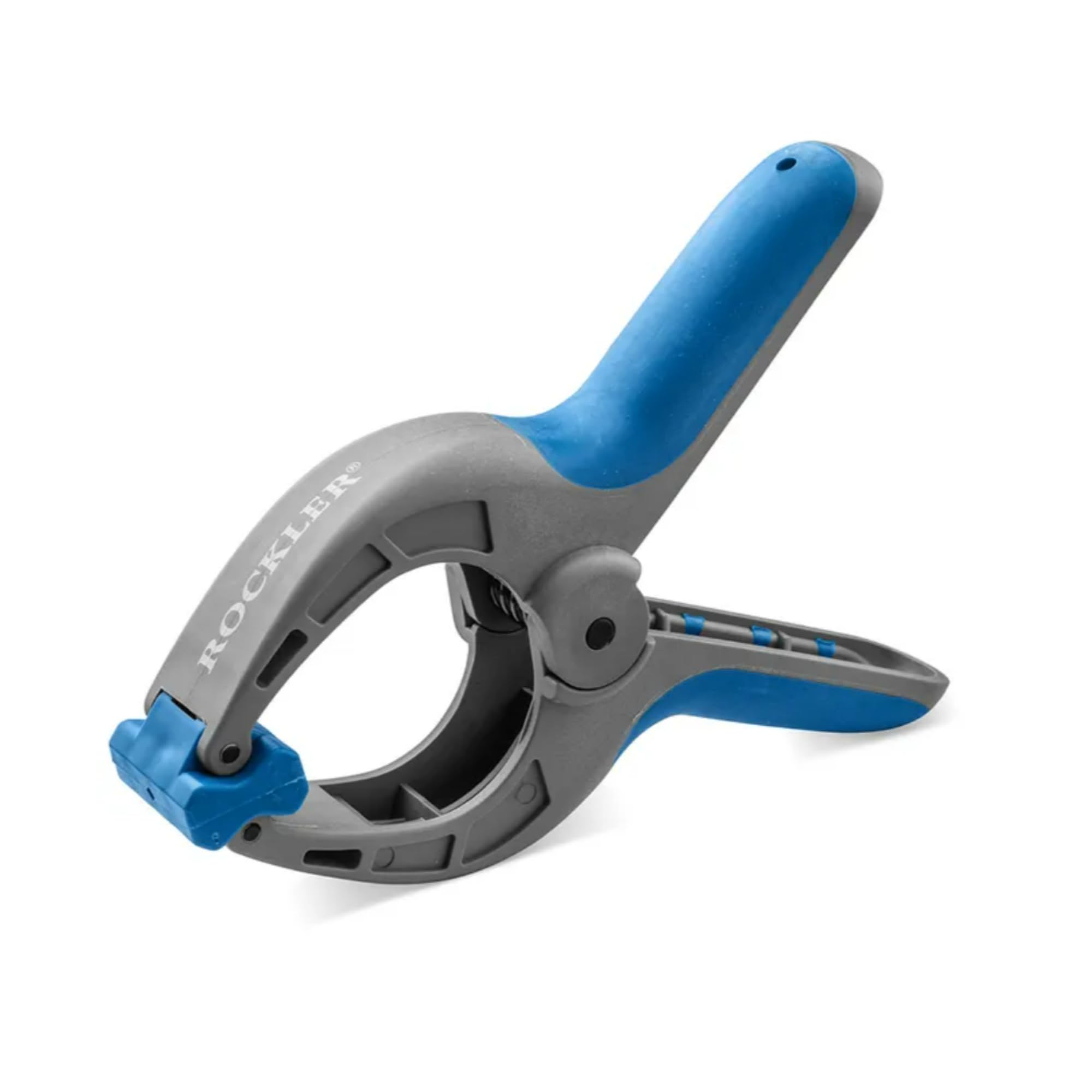 Rockler Small Spring Clamps, 6-Pack