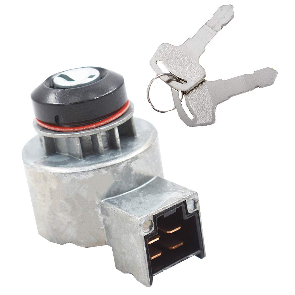 ぽん Amazon.com: labwork Ignition Switch Replacement for Kubota