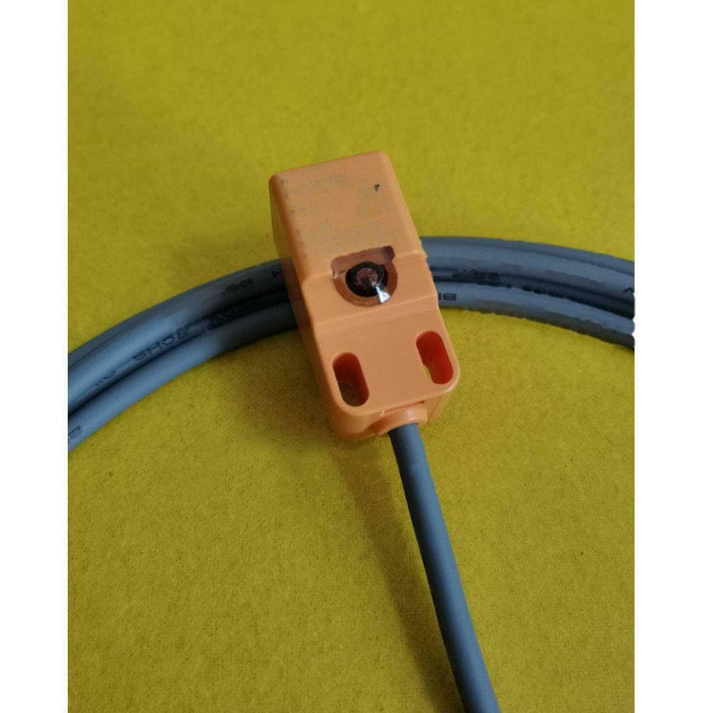 Interruptor de proximidad KL-05N NPN detección precisa y conmutación rápida en pack de 5 2