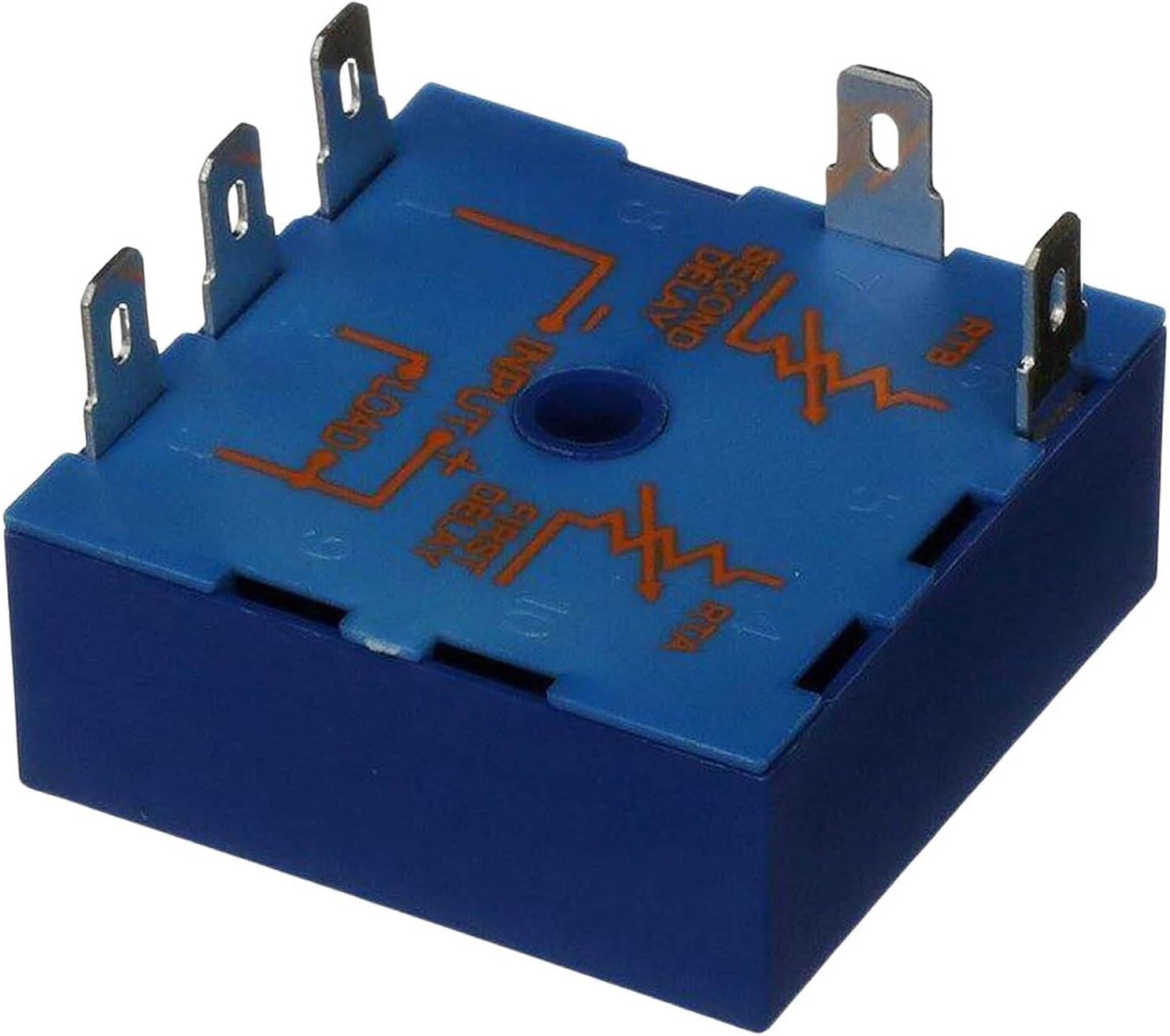 Enviro Auger Timer Control (115v 3 Second): EF-036-SPFL