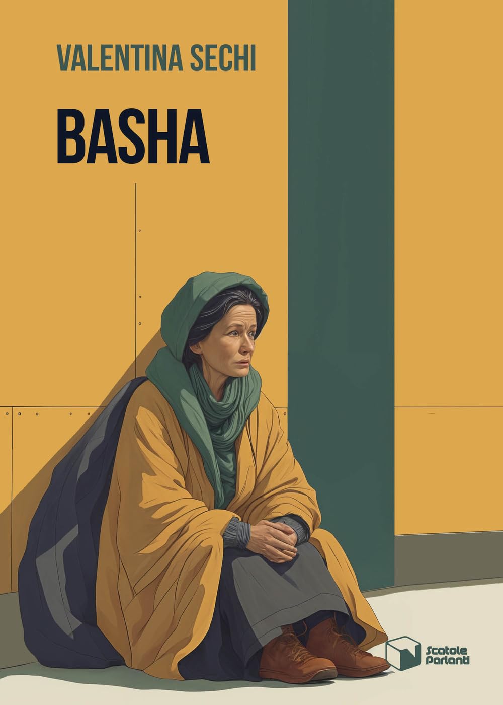 Basha - 4