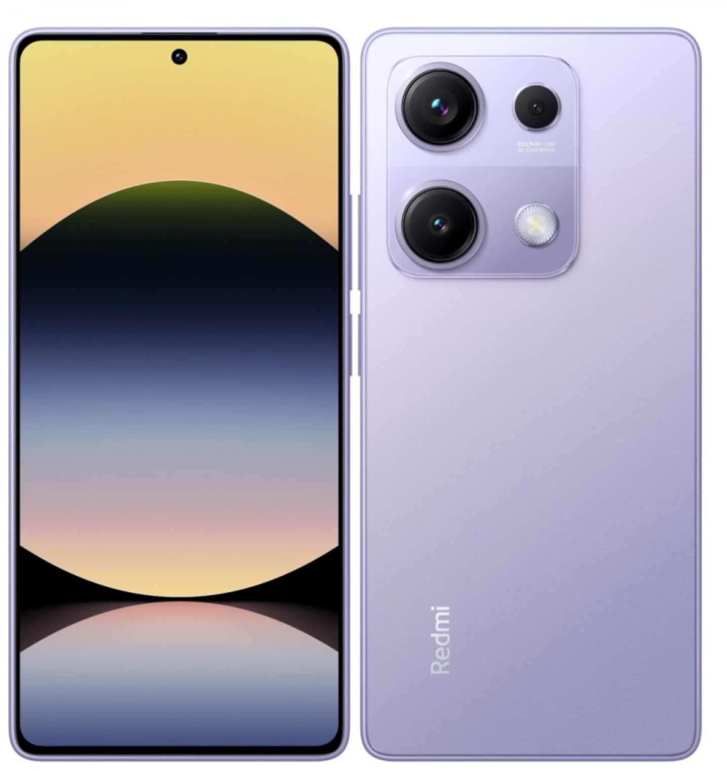 スマートフォン本体 Redmi Note 14S 8GB/256GB Amazon.com: Xiaomi Redmi Note 14S 4G LTE (for Tmobile Mint