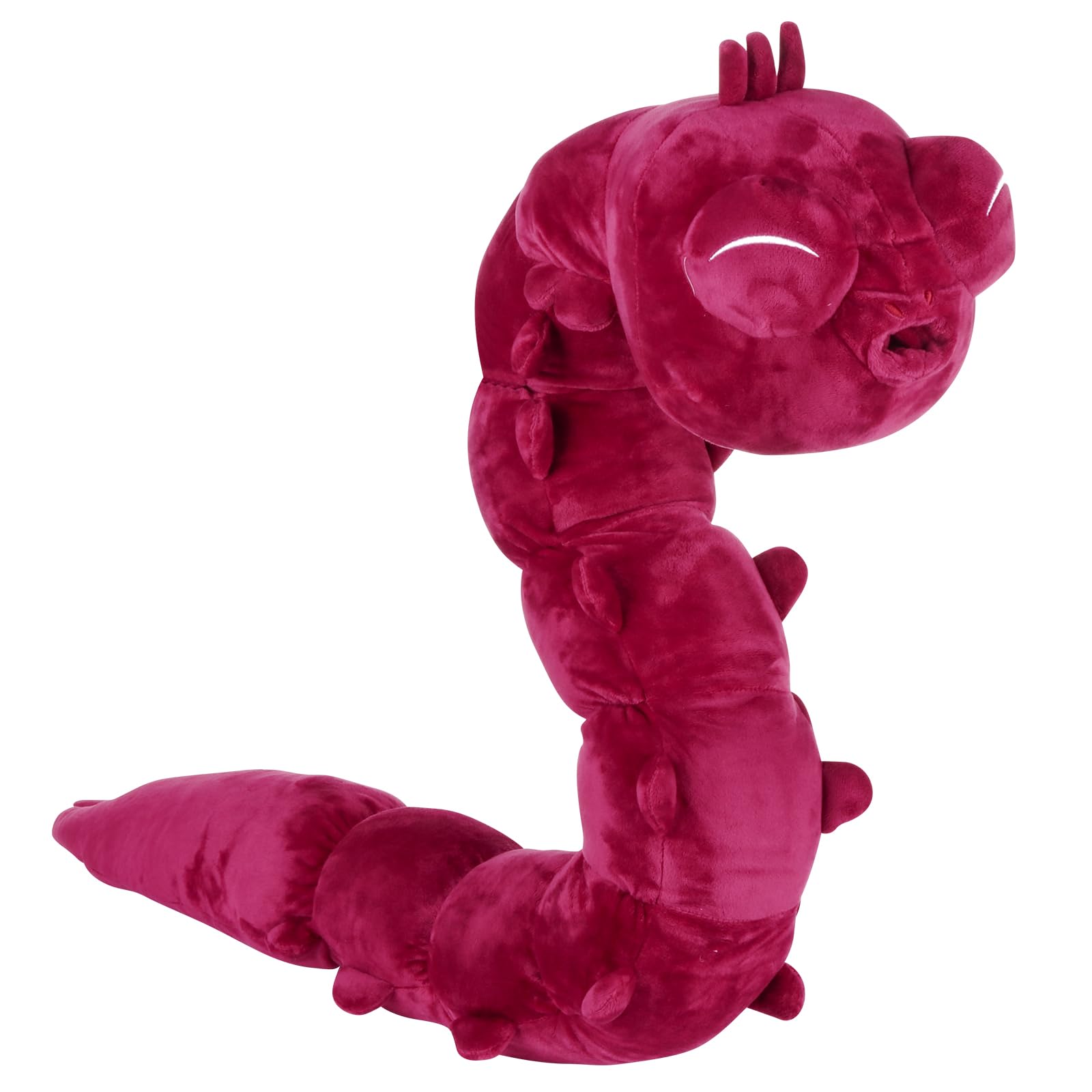 Generic55.1" Toji Fushiguro Worm Toji Fushiguro Plush Toji Figure Cosplay Worm Stuffed Toys Gift for Fushiguro Toji Fans