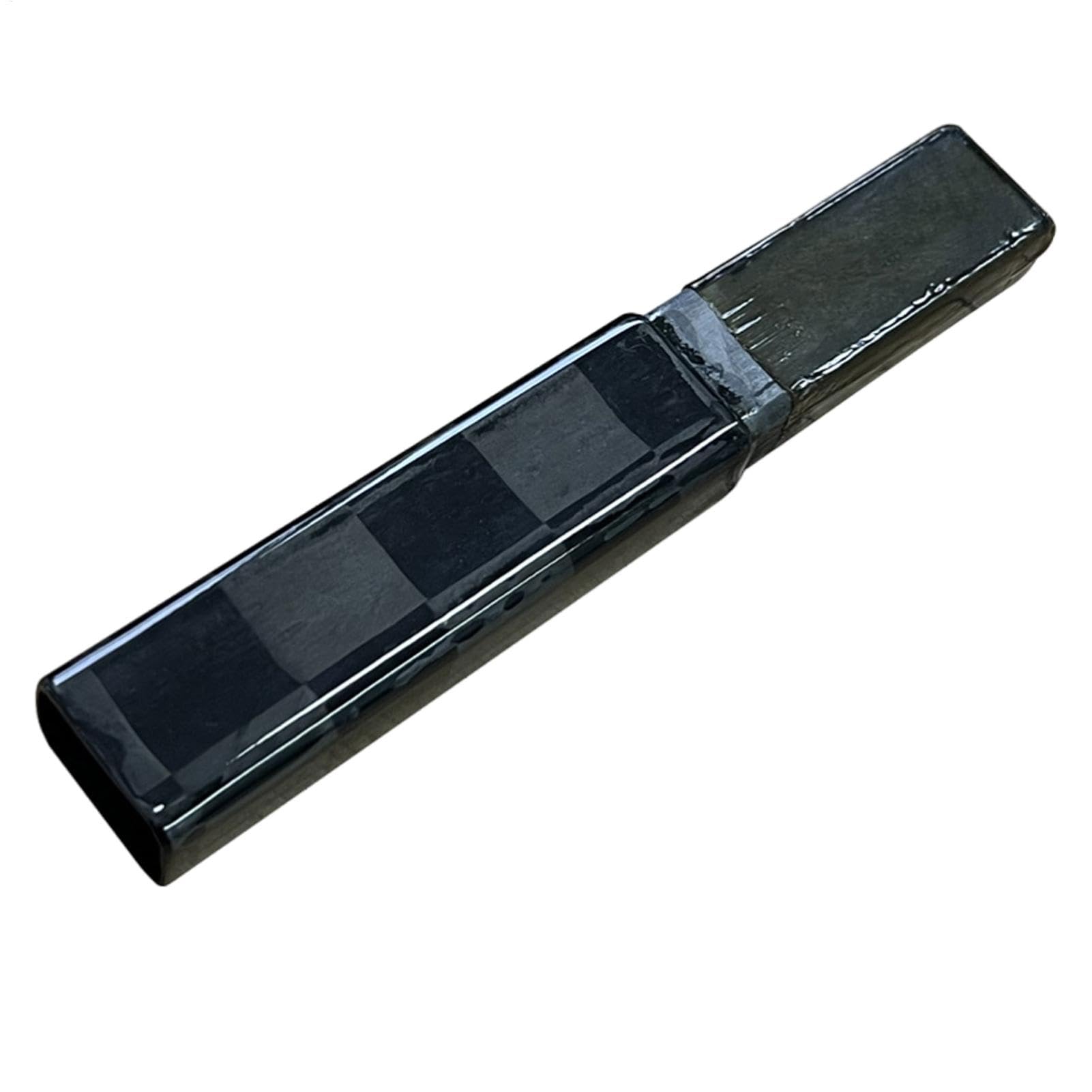 Tapón para extremo del bastón de hockey compuesto Ley - Tapón terminal para extensión del palo de hockey