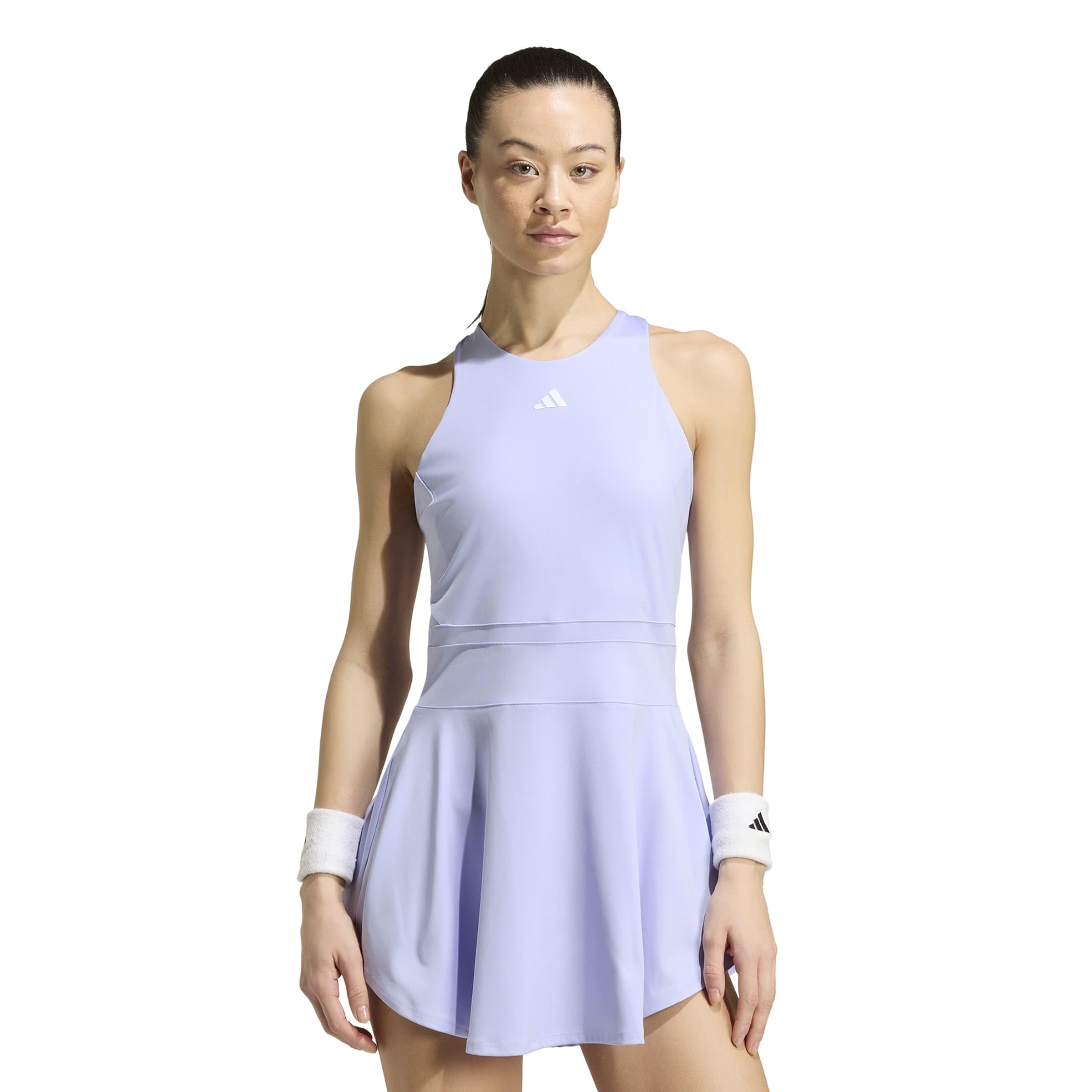adidas Women's Tennis Climacool Y-Kleid