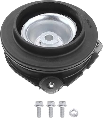 Miniatura 5 de A-Premium Soporte de suspensión del lado del pasajero delantero derecho compatible con Nissan Rogue 2008-2014 Sentra 2007-2012 X-Trail 2008-2014