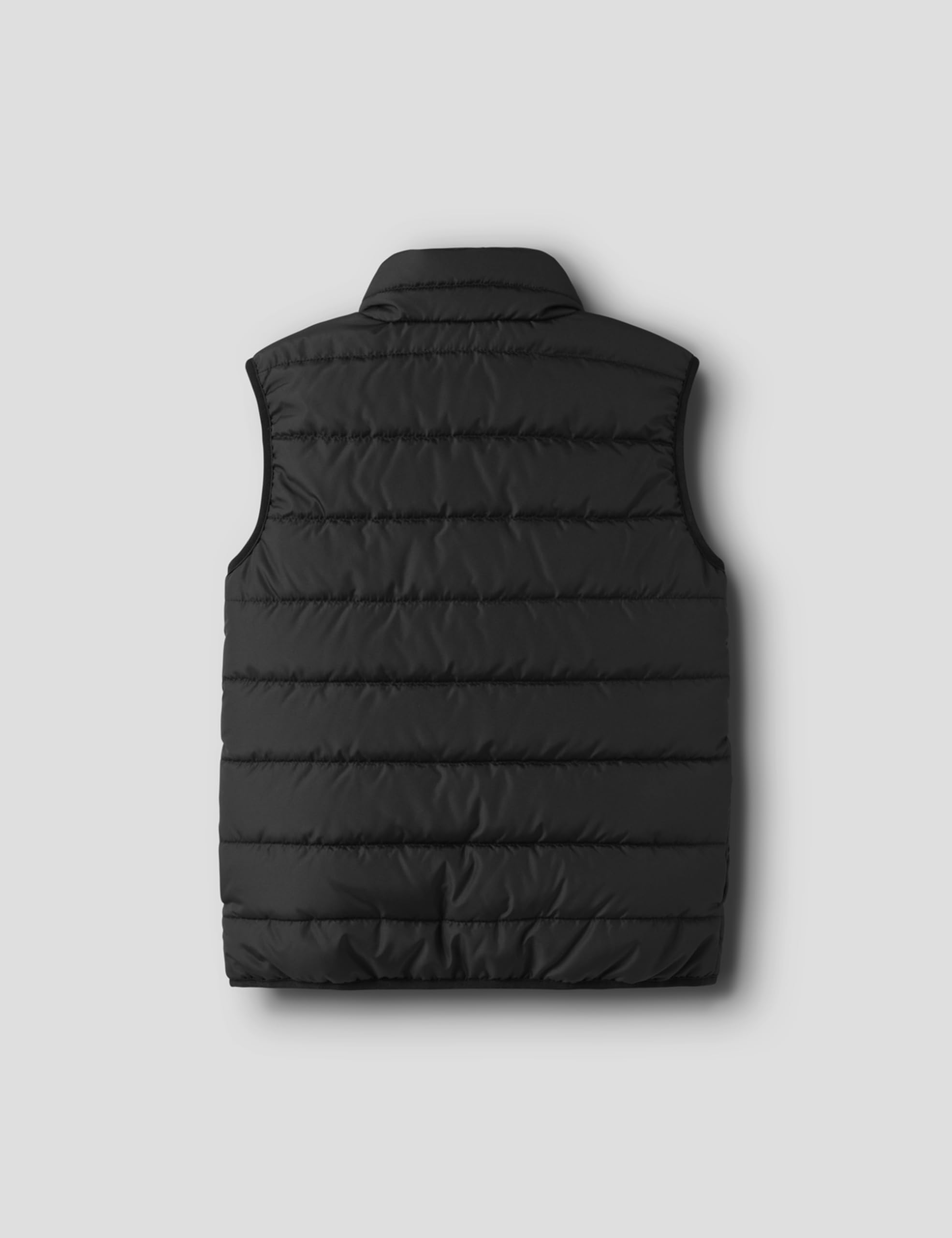 NAME IT Nkmmylane Vest Basic Noos Nkmmylane - Gilet Basic Noos Bambini e ragazzi (Pacco da 1)