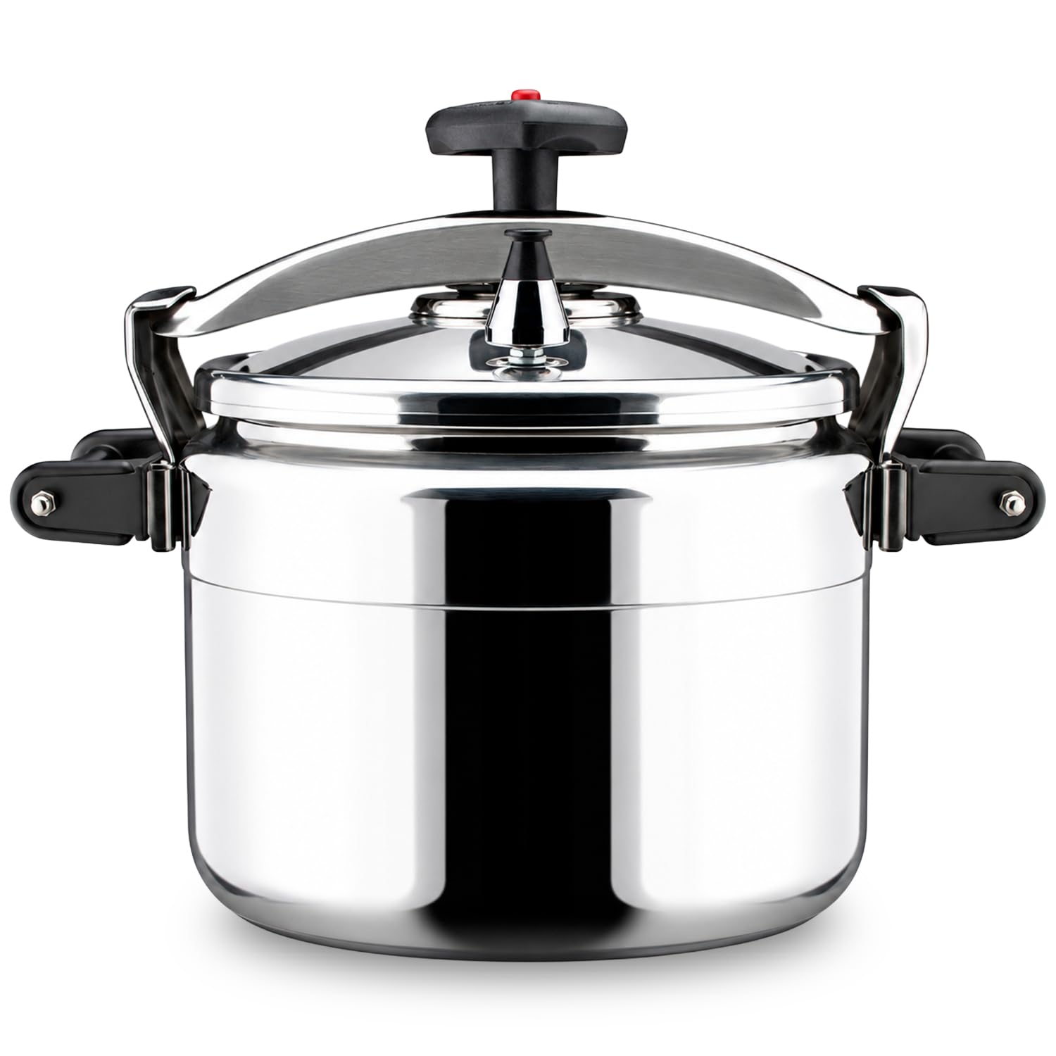 Amazon.com: MAGEFESA Chef 23-Quart Aluminum Pressure Cooker