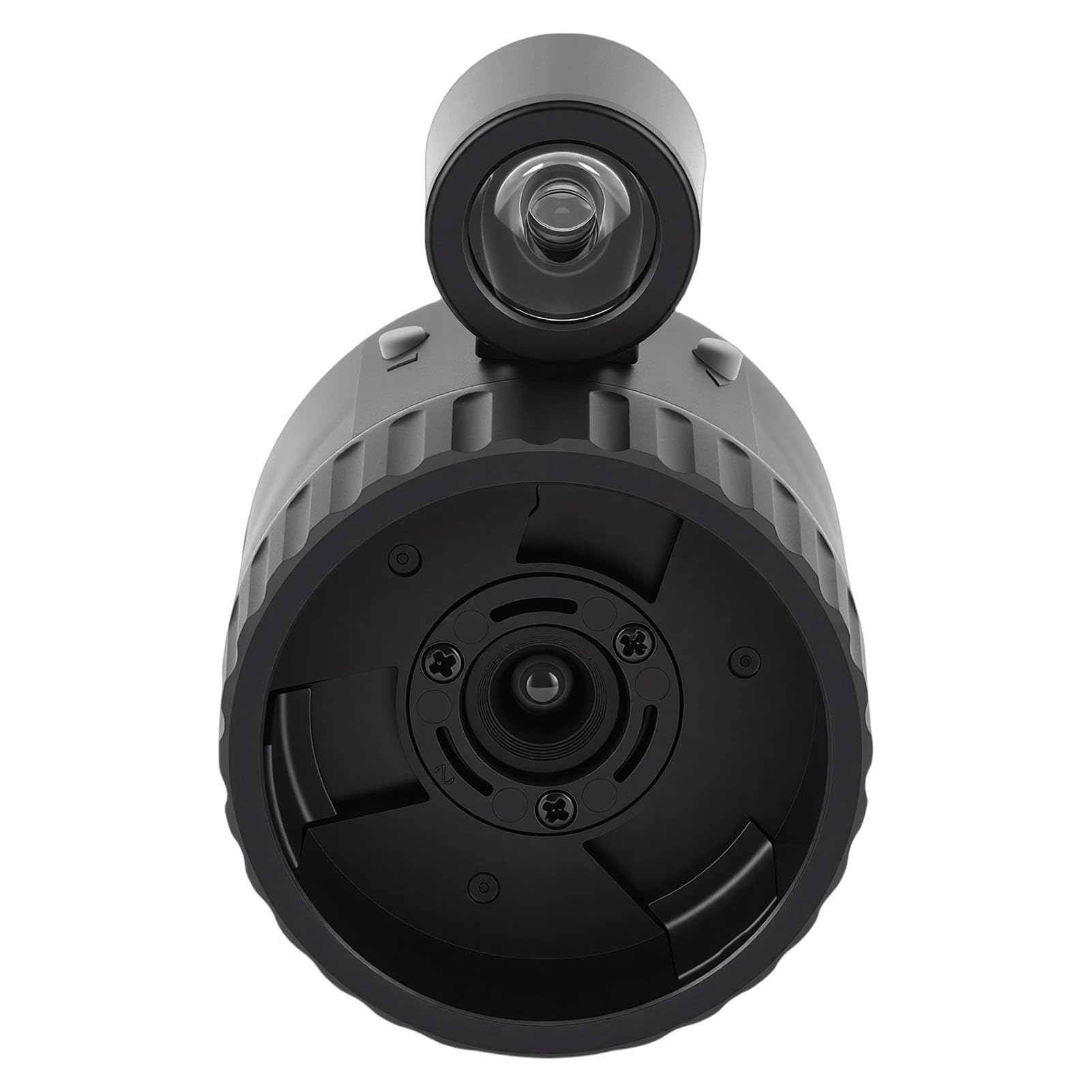 Bewinner Oculaire électronique de Télescope, Monoculaire à Zoom Numérique 10X avec écran de 1,54 Pouces avec Batterie de 1200 MAh, Lentille Optique Multicouche pour l'observation Astronomique du