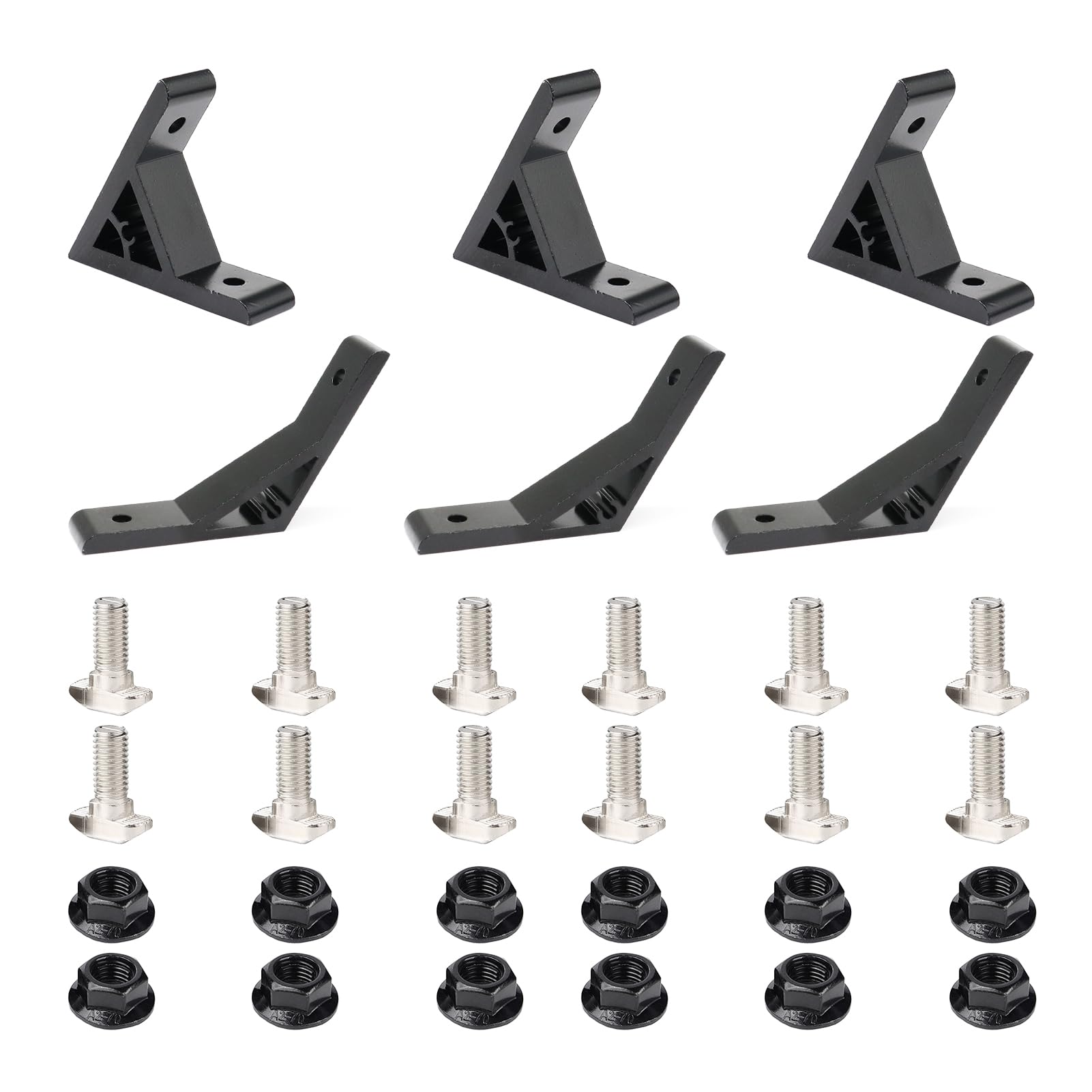 【かんろじページ】 共和 エアウォールIV No.6080V 60mm×80mm 100枚入り 切込タイプ