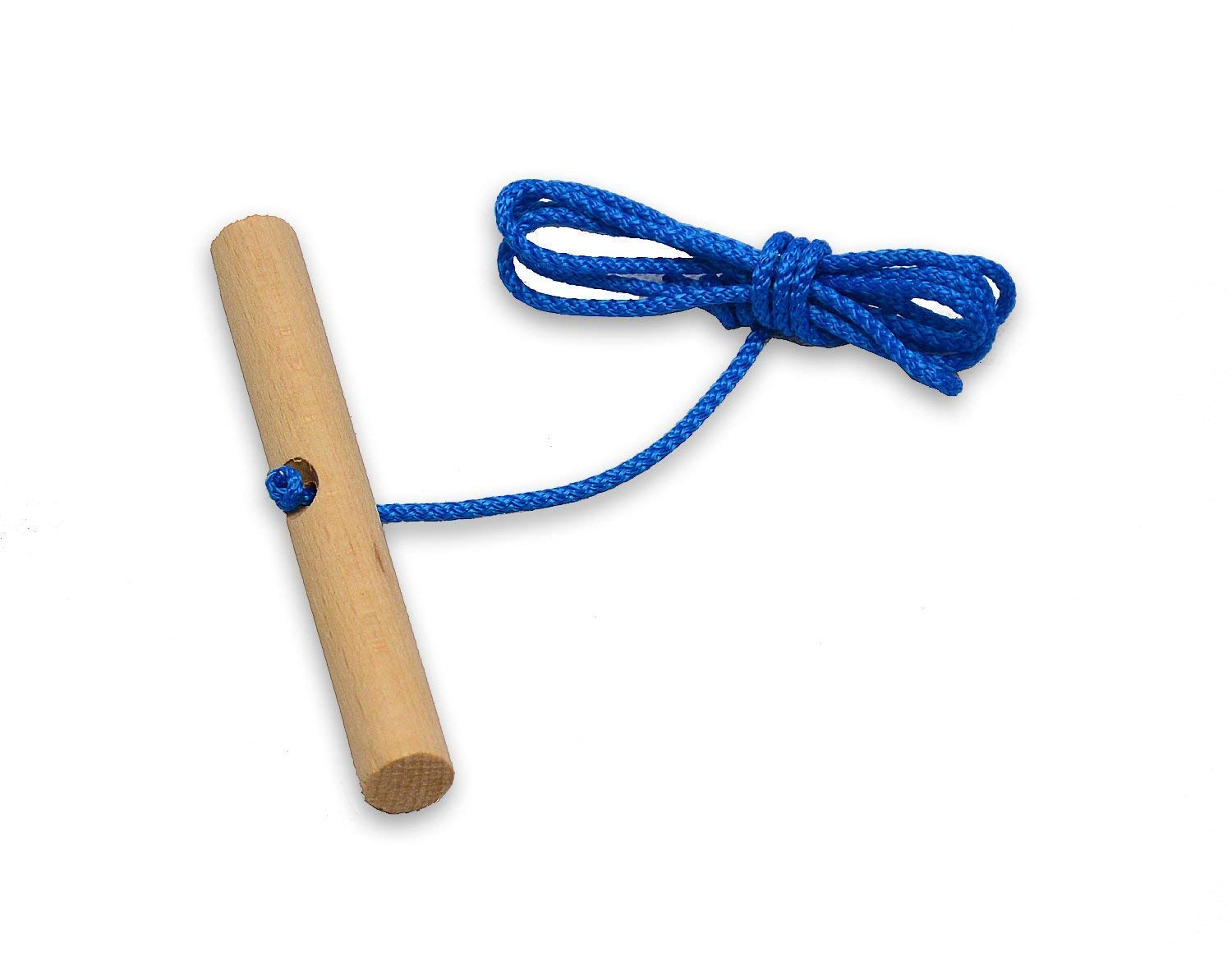 Colint Hörnerschlitten 110 cm Holzschlitten Schlitten Holz Rodel Hörner HCL (XXL Set 110)