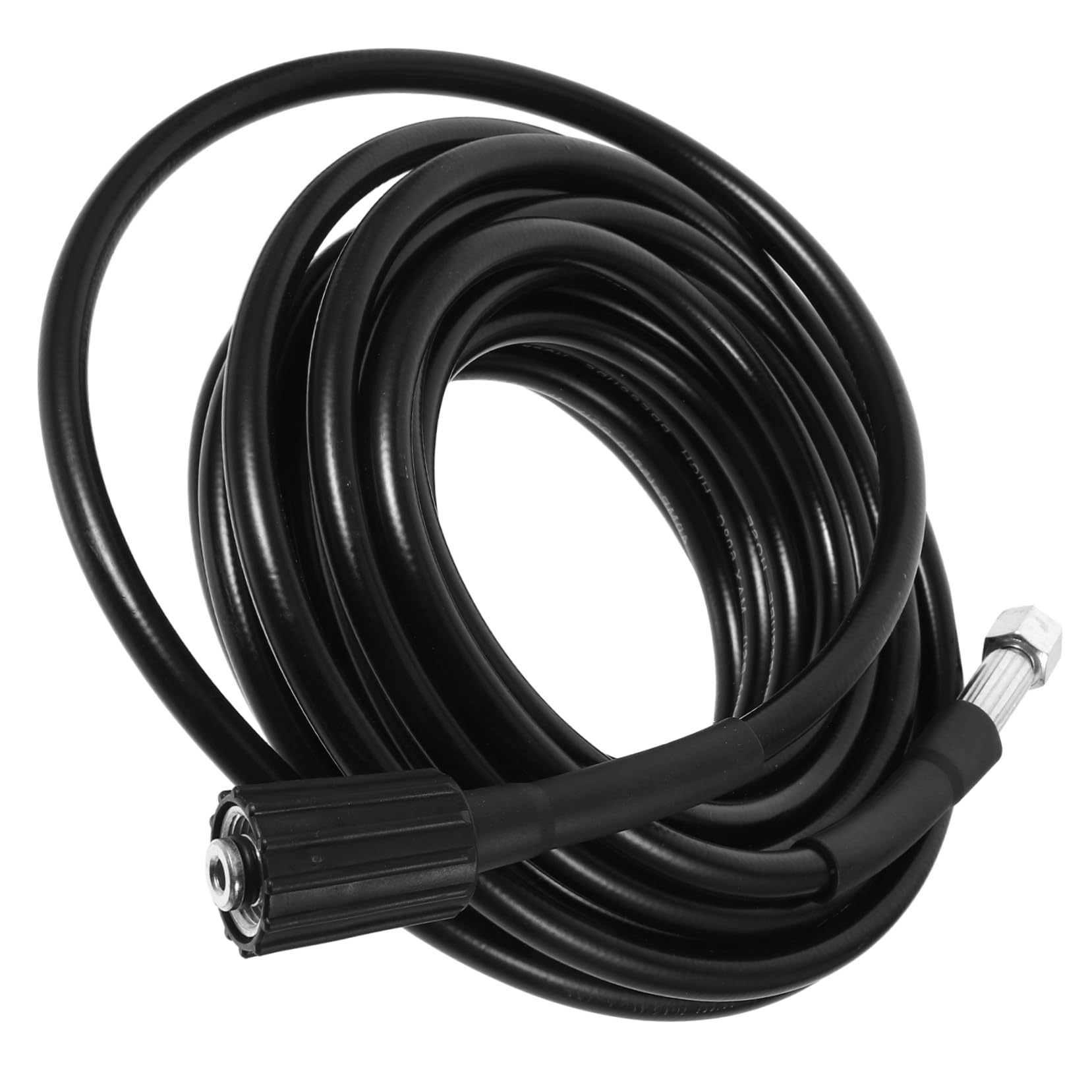 Tuyau haute pression rallonge pour nettoyeur eau froide de jardin