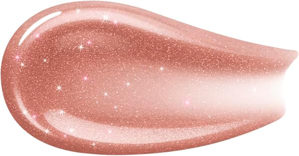 KIKO Milano 3D Hydra Lipgloss 20 | Brillant À Lèvres Émollient Effet 3D - 3