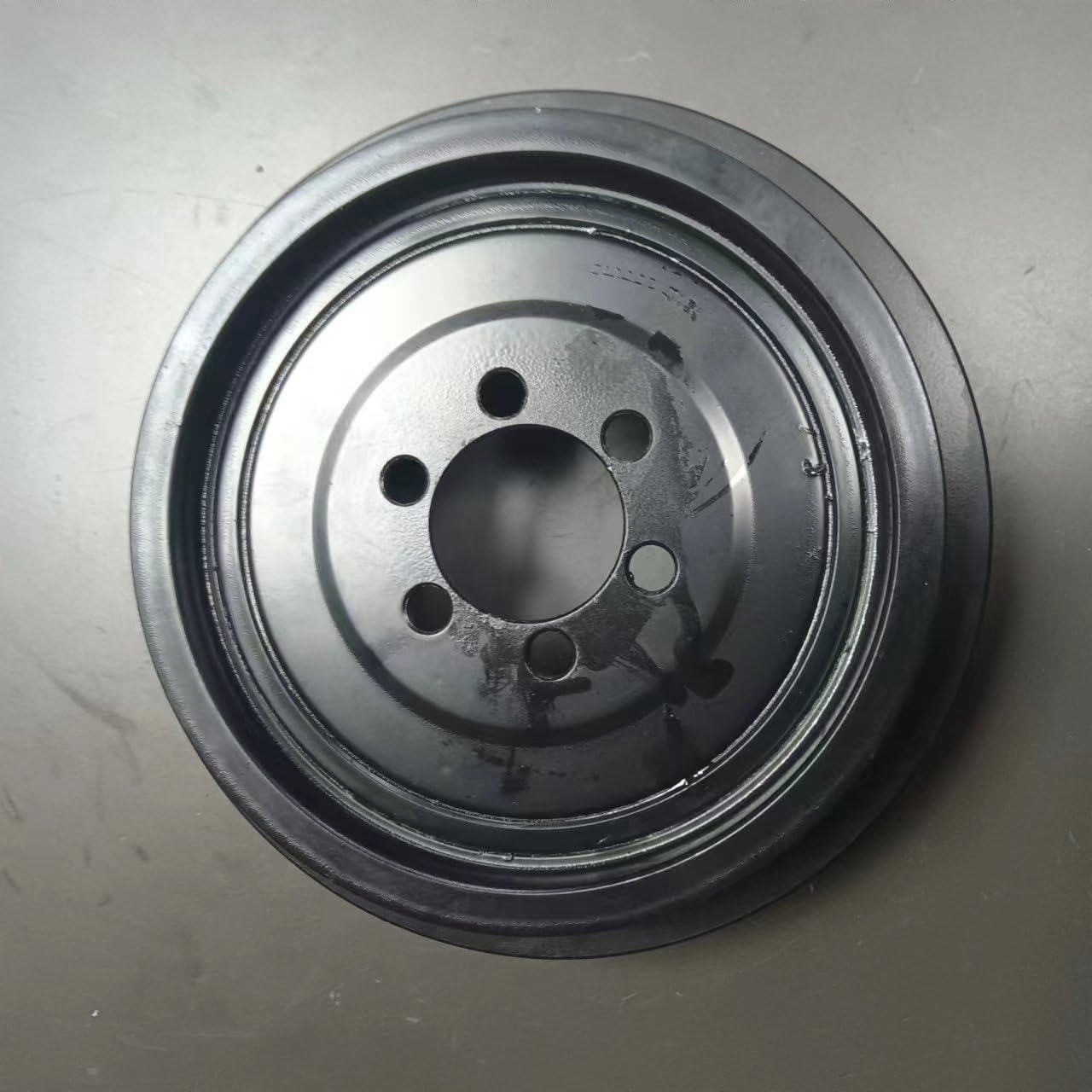 AUTO-PALPAL CRANKSHAFT PULLEY 11237519629 : Amazon.co.uk: Automotive