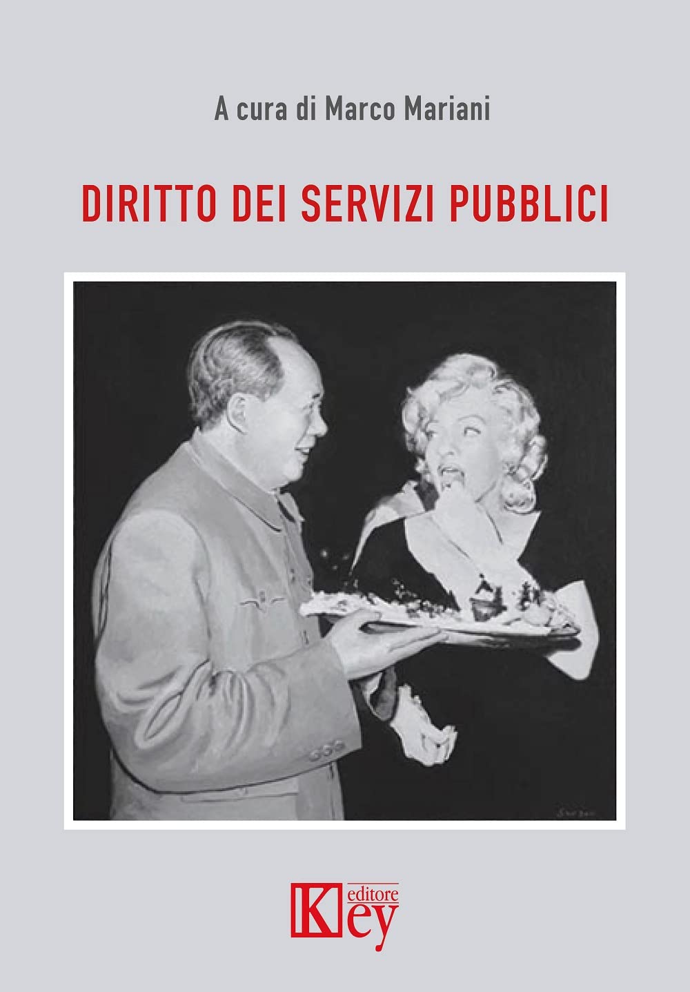 Diritto Dei Servizi Pubblici - 4