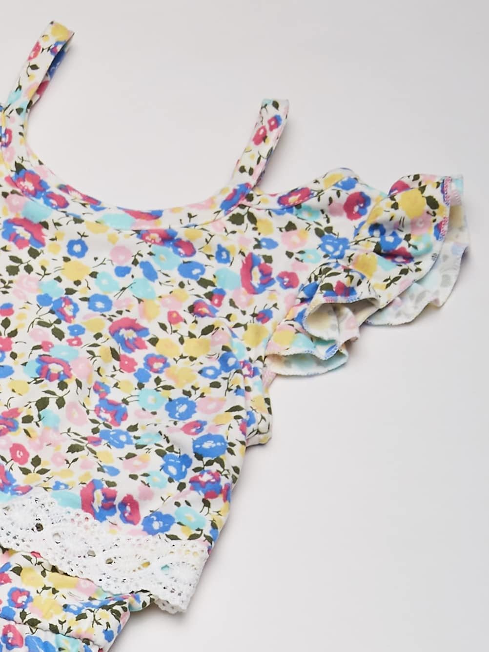 Miniatura 3 de One Step Up - Mono de punto para niña